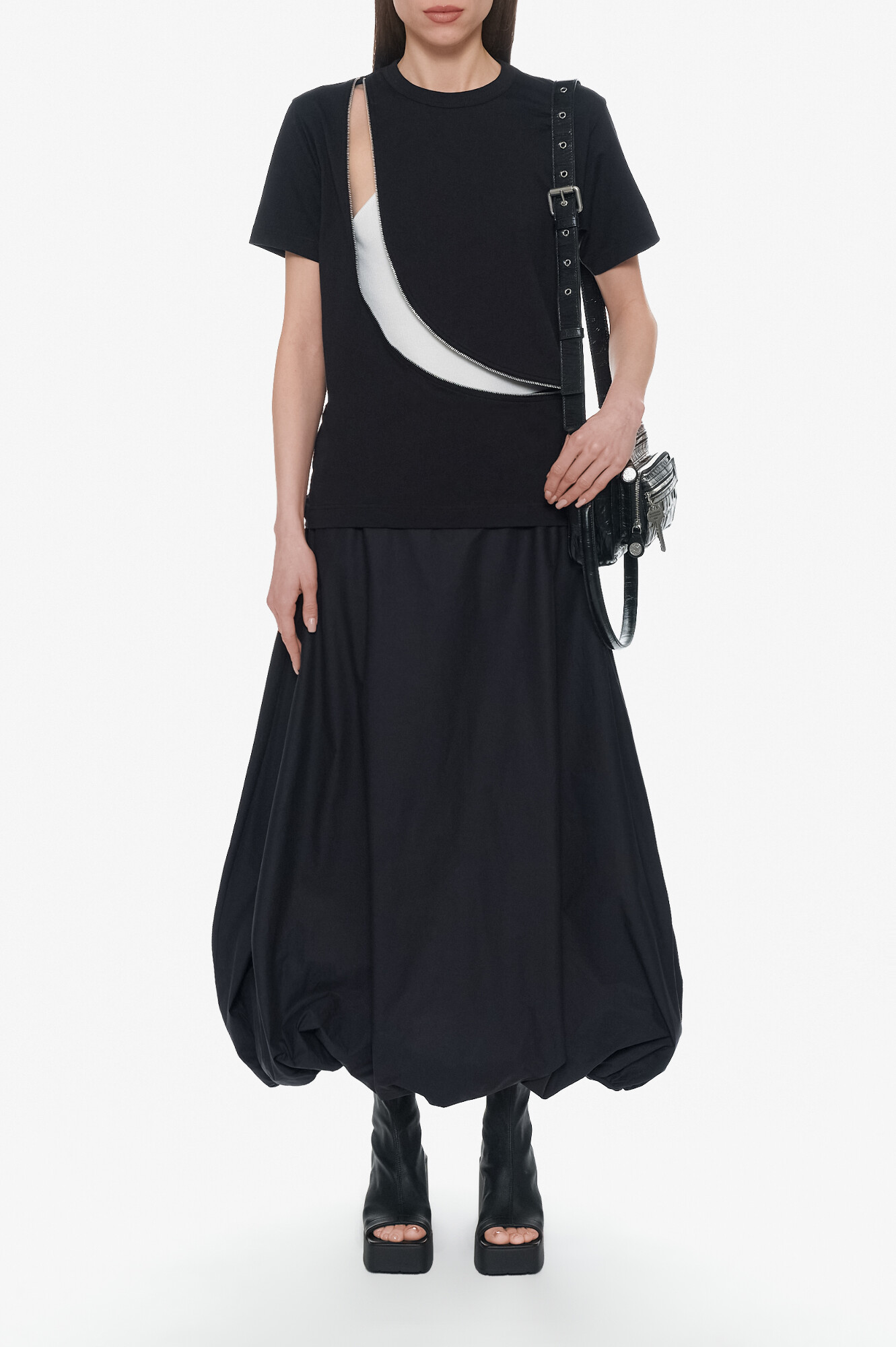 Comme Des Garcons Shirt Футболка