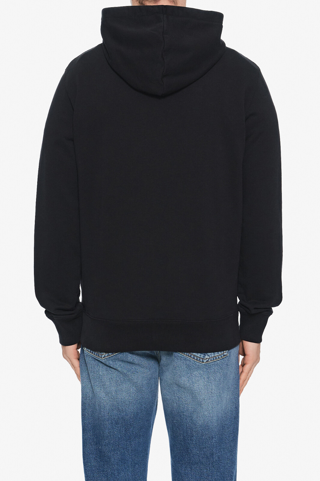 Maison Kitsune Худи 