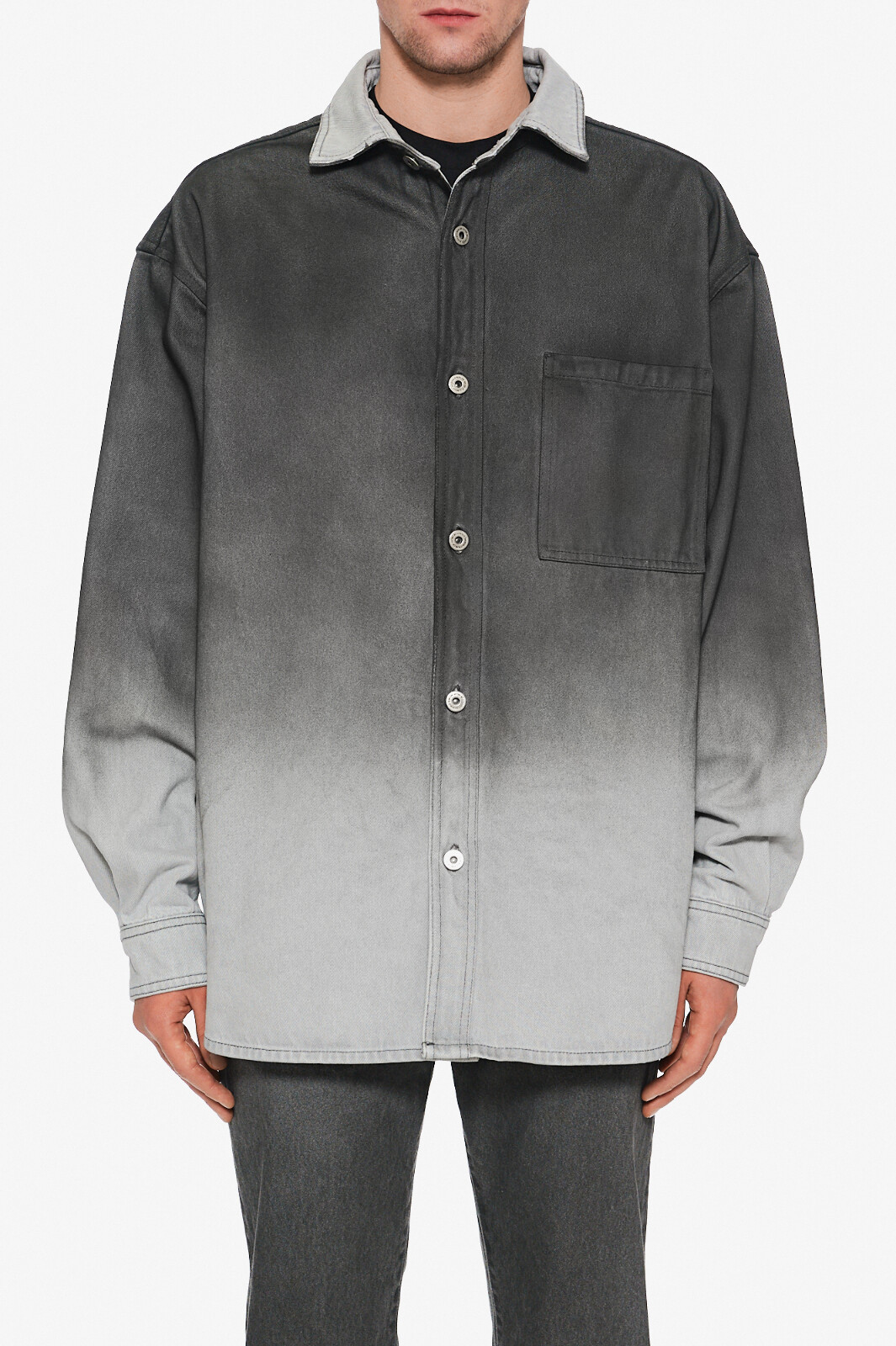 Marcelo Burlon Сорочка