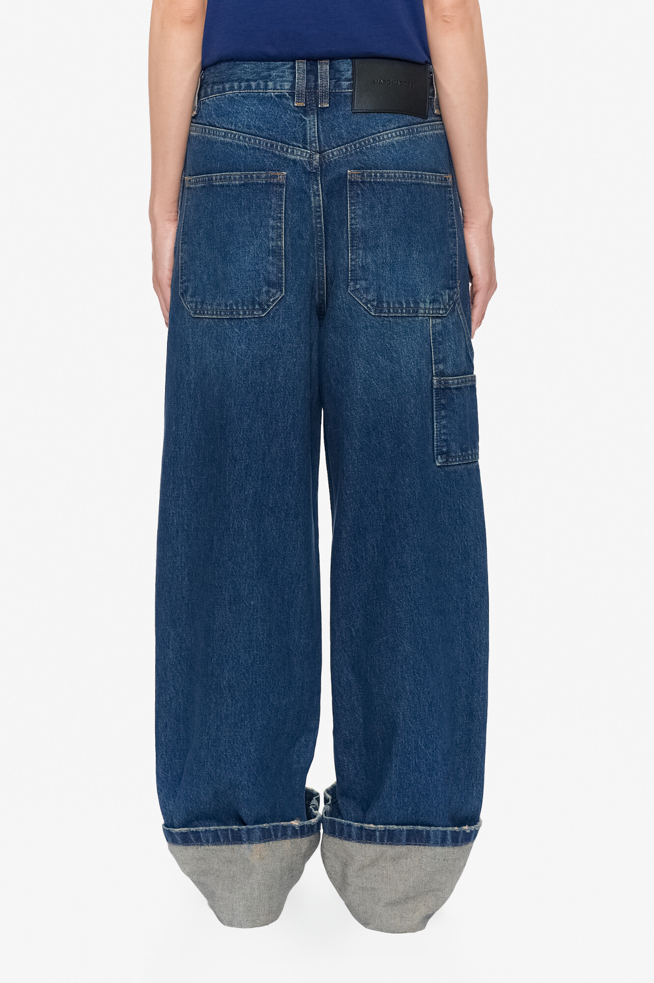 Marc Jacobs Джинсы