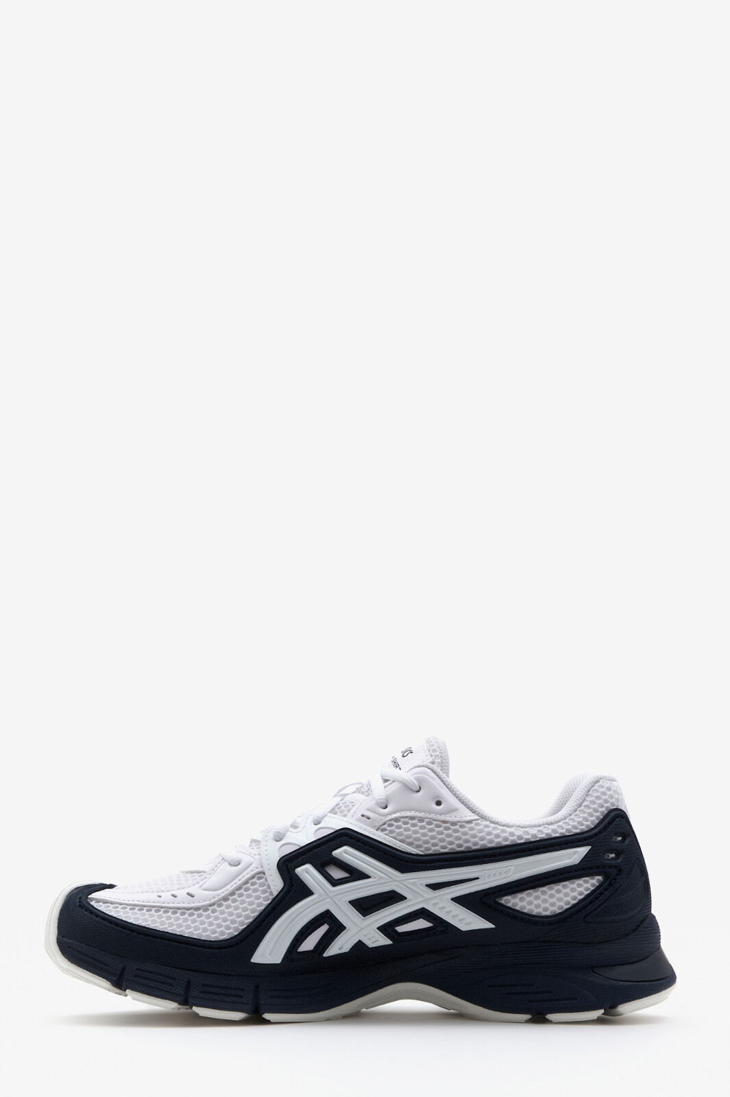 Comme Des Garcons Shirt X Asics Кроссовки