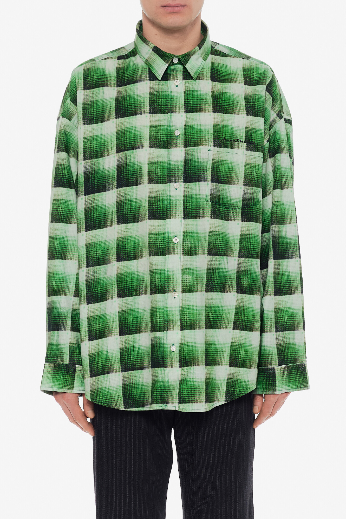 Acne Studios Сорочка