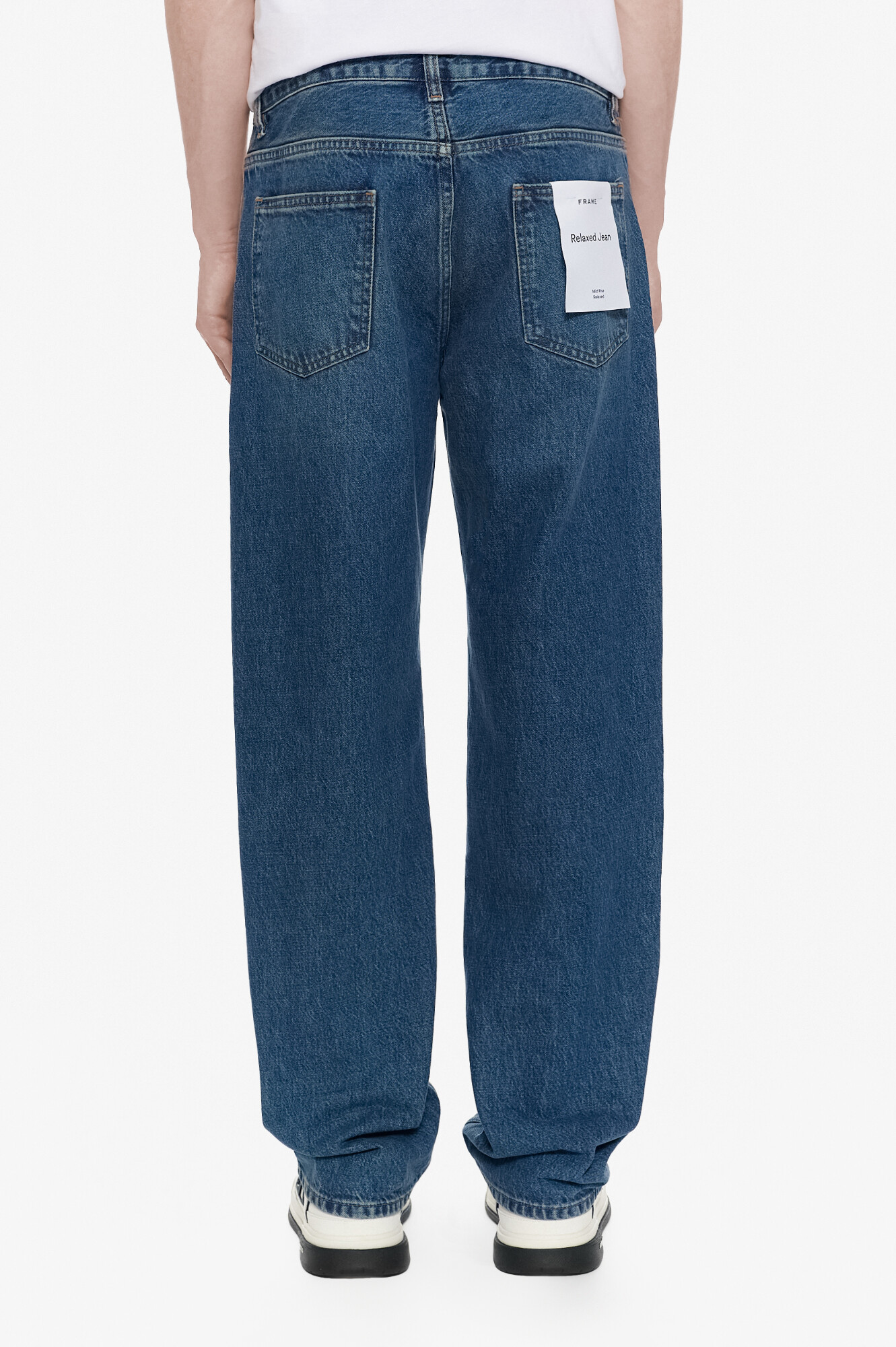Frame Denim Джинсы