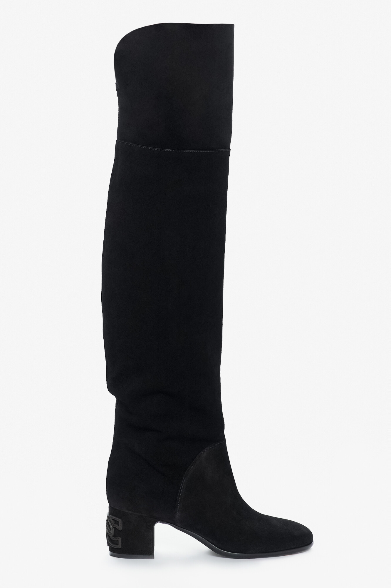 Casadei Ботфорти