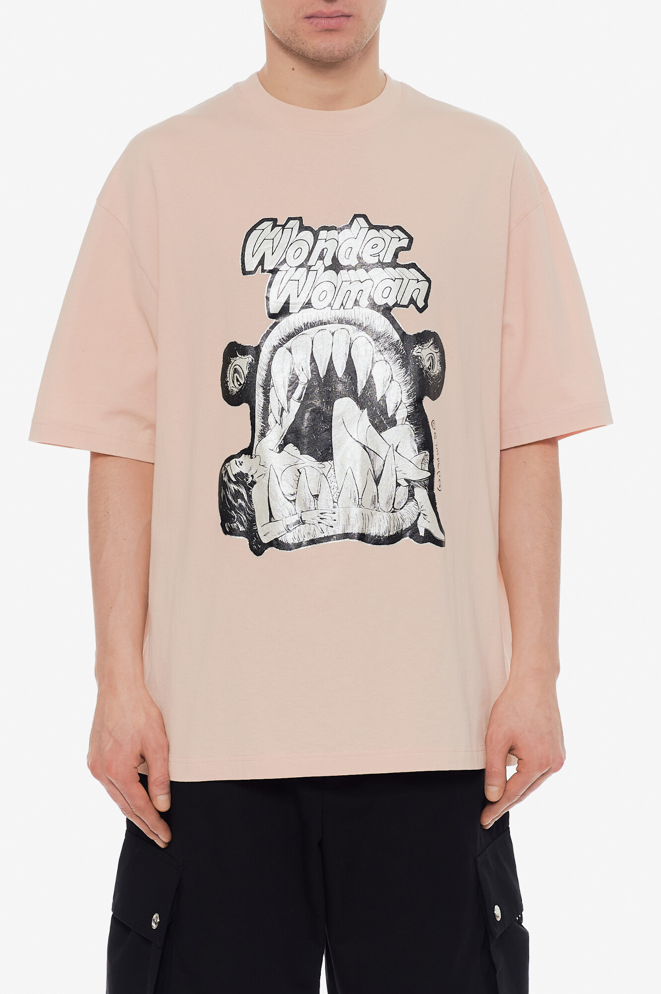 Acne Studios Футболка