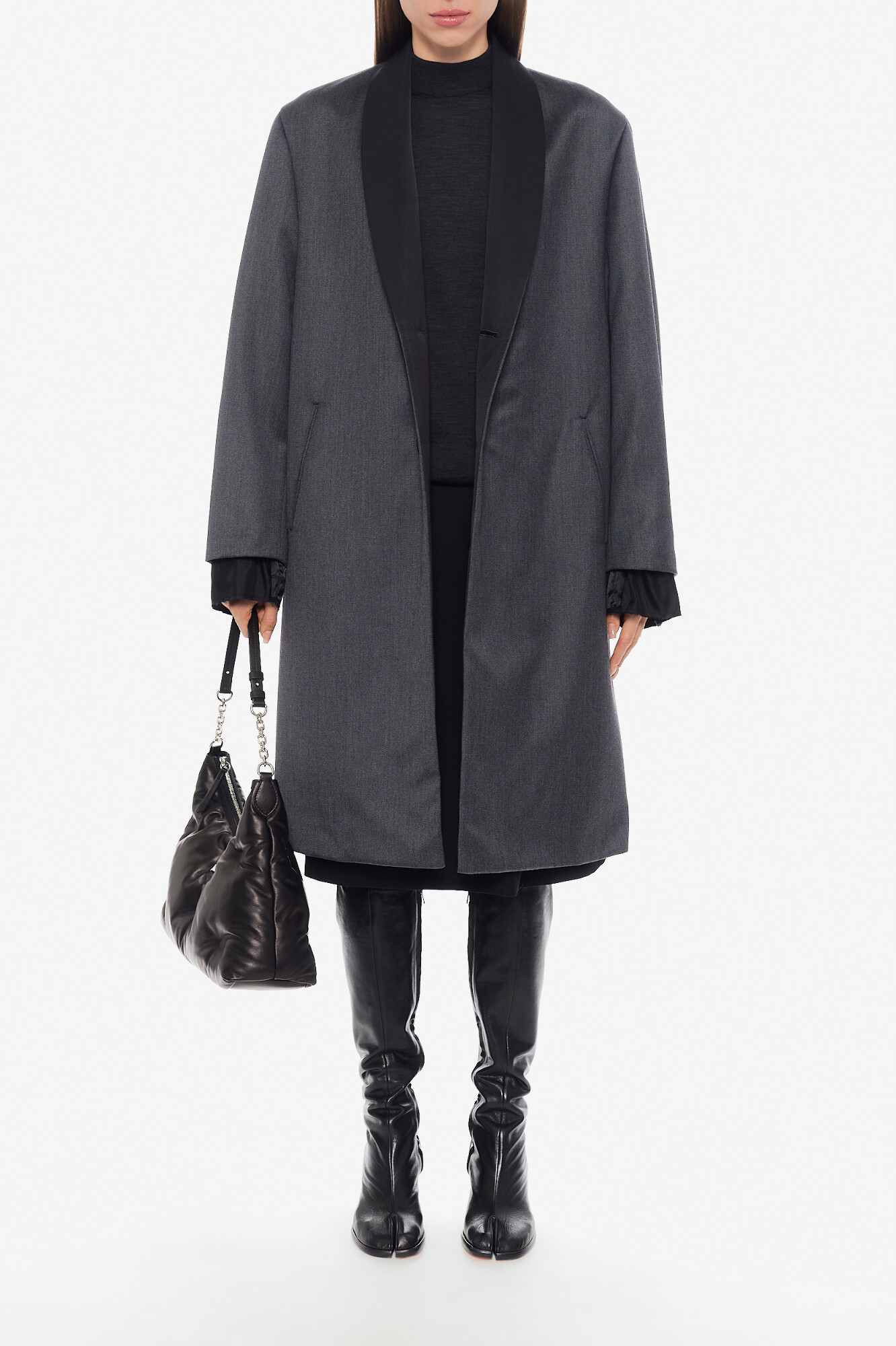 Maison Margiela Пальто