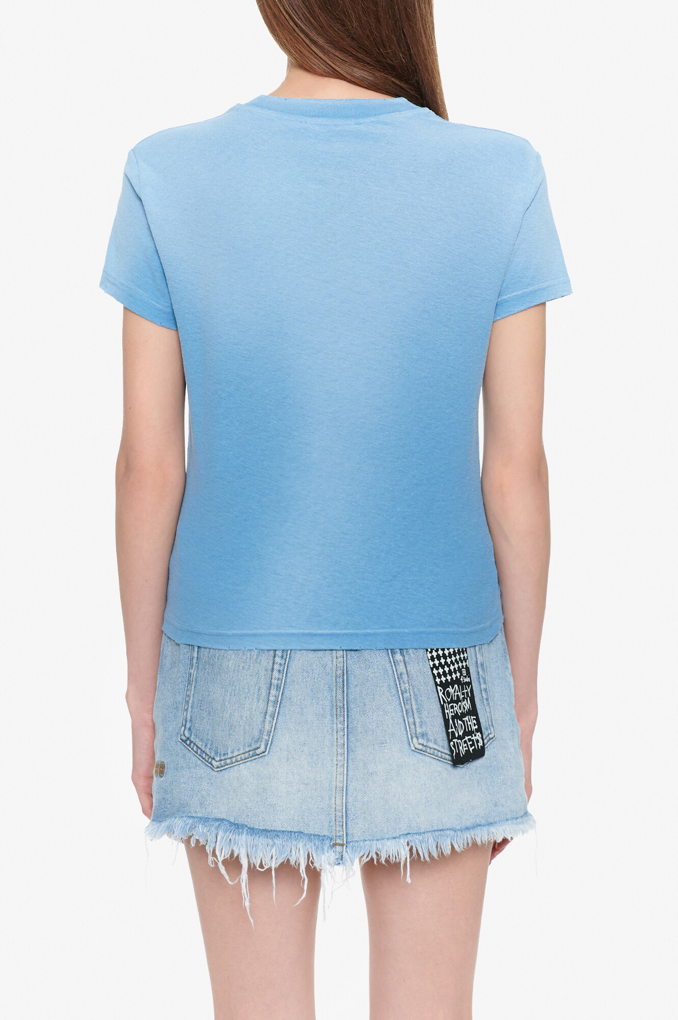 Acne Studios Футболка