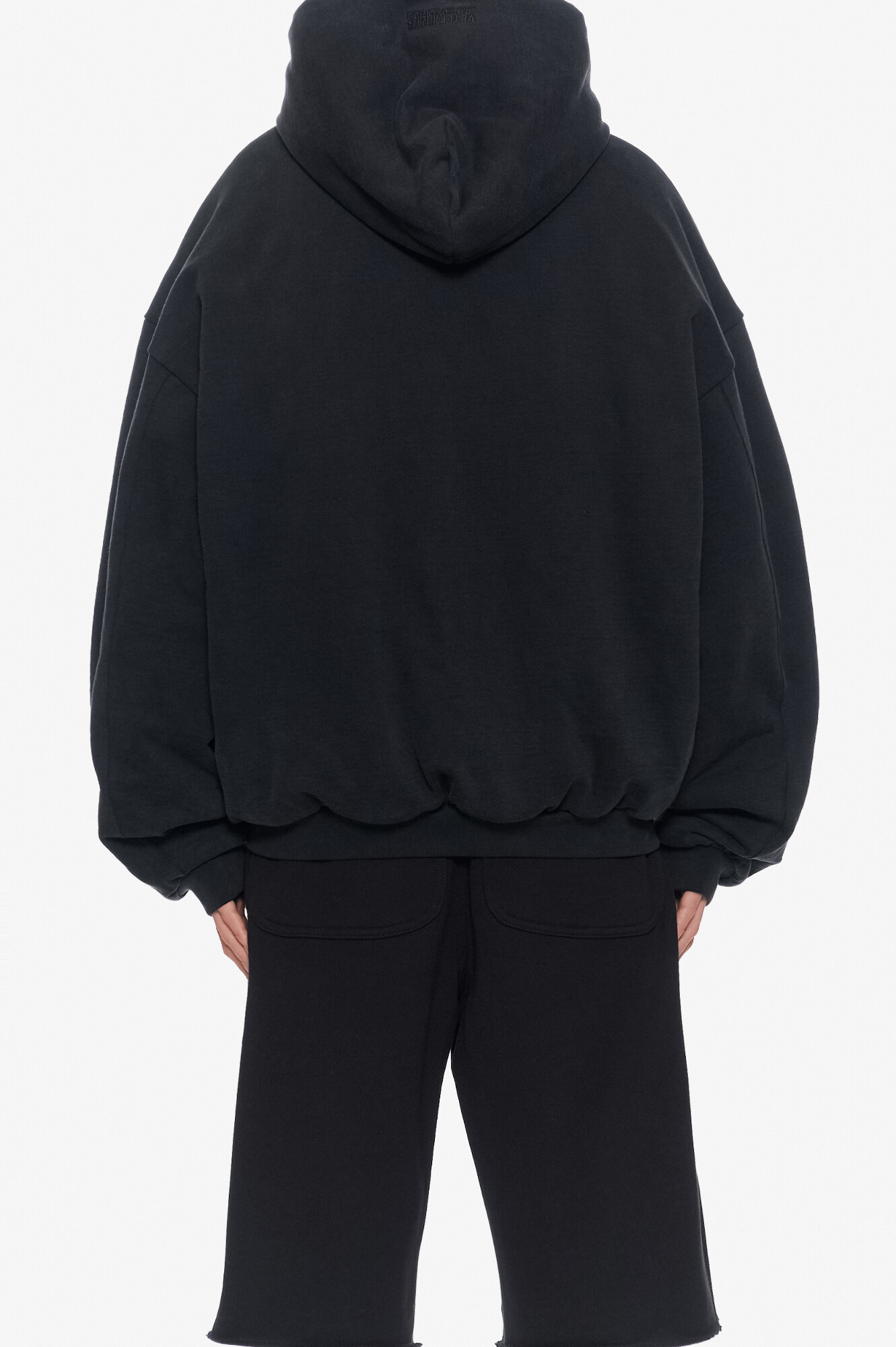 Vetements Худи