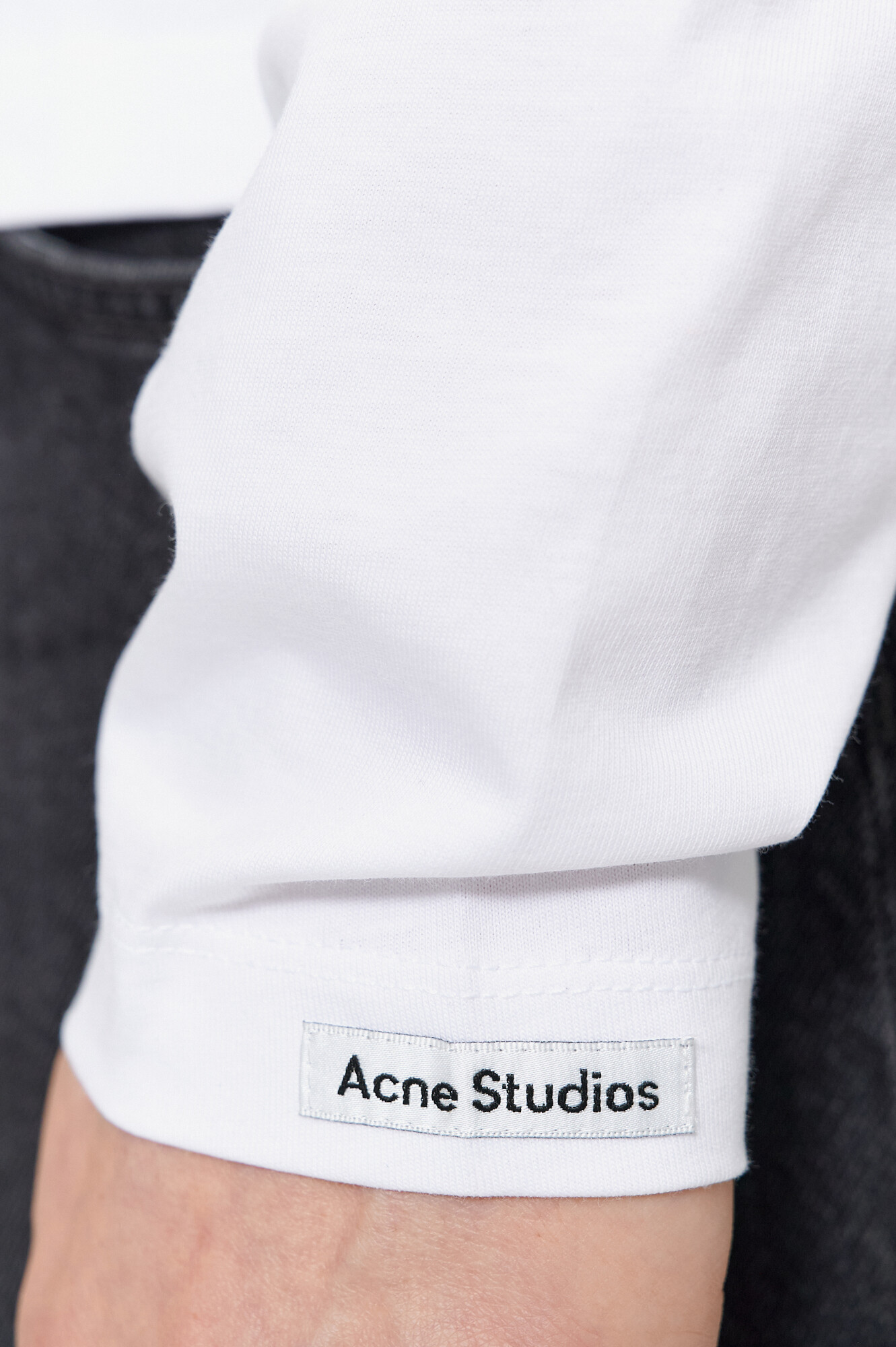 Acne Studios Реглан