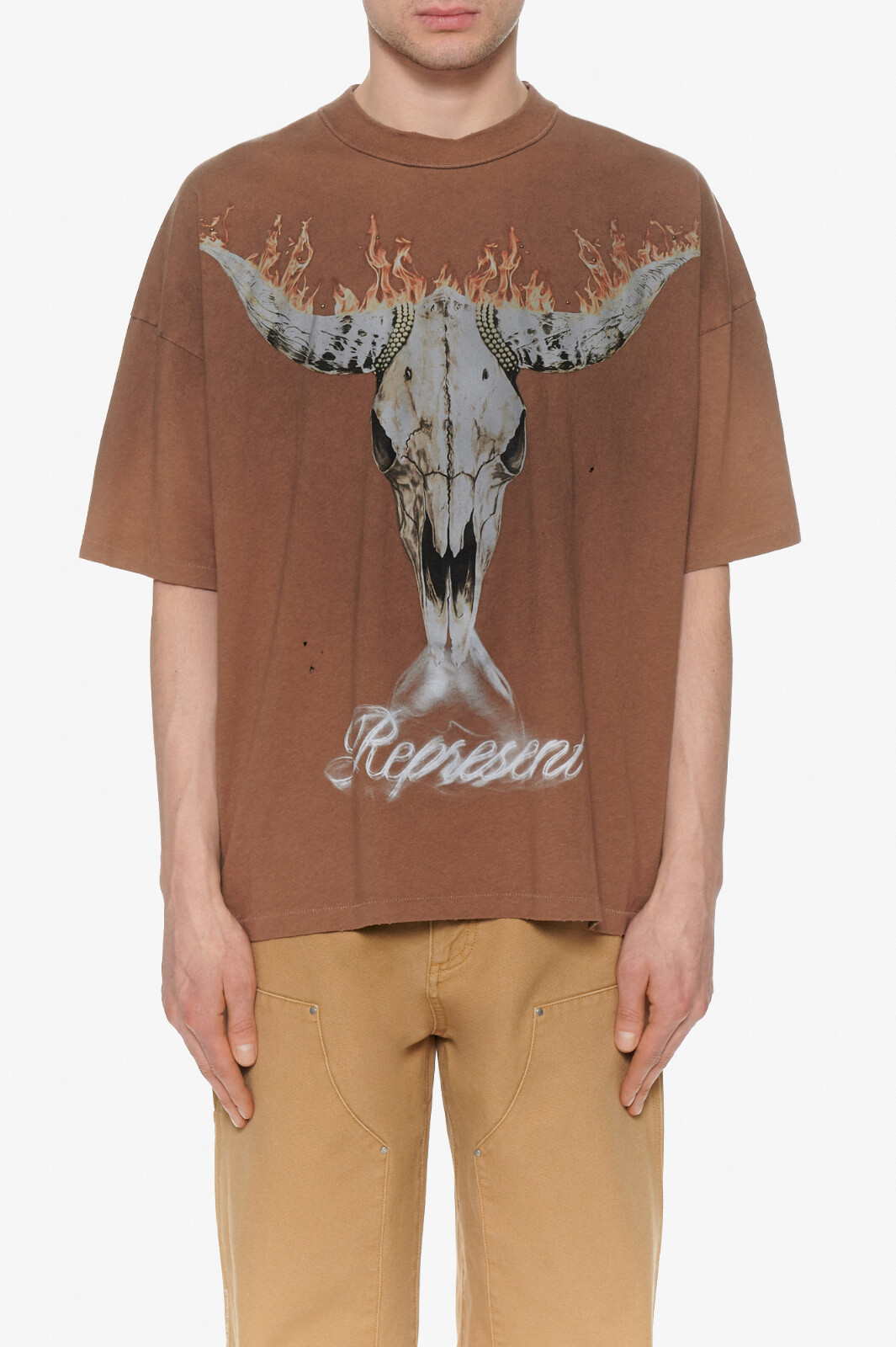 Represent Футболка