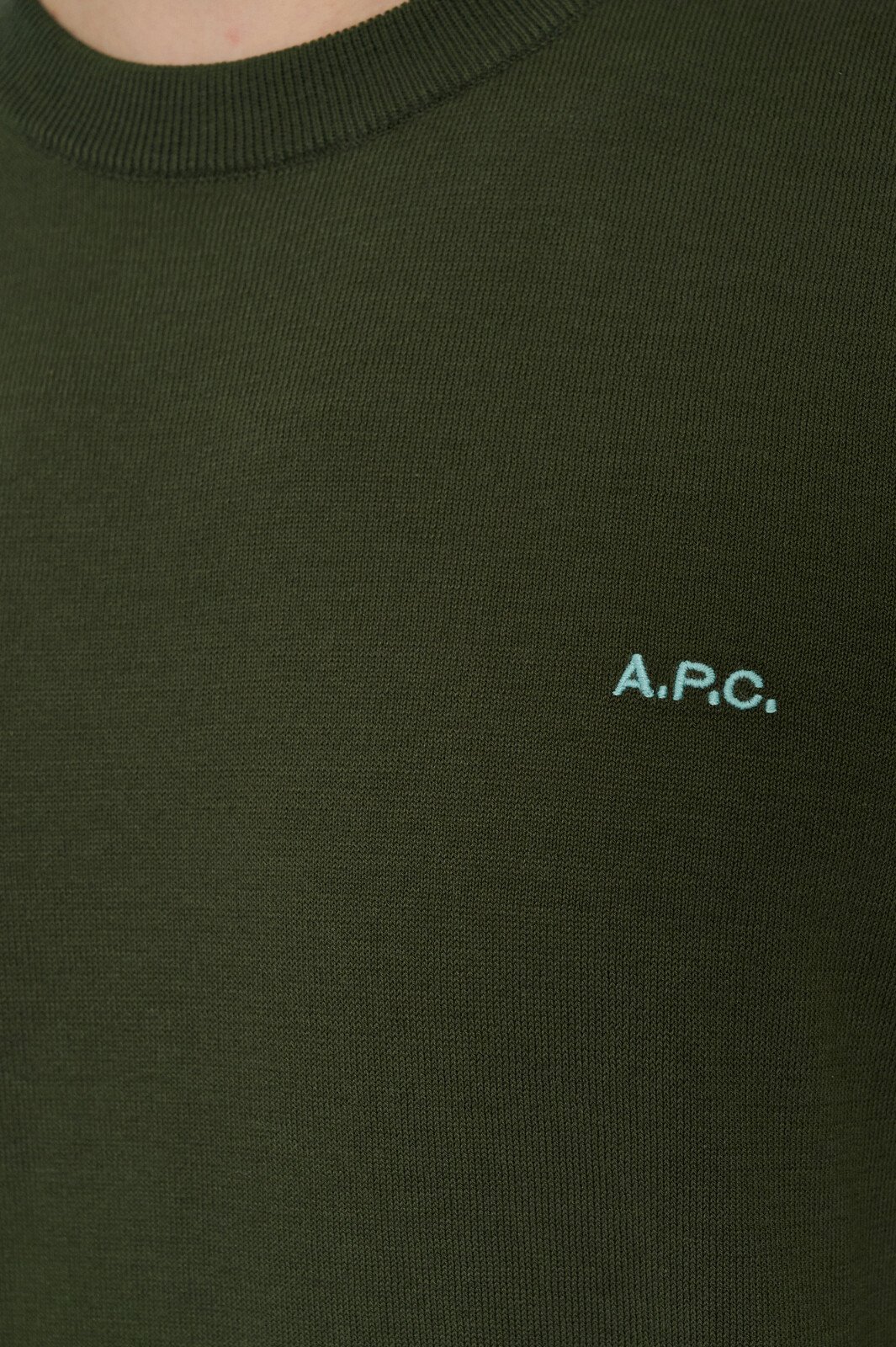 A.p.c Светр