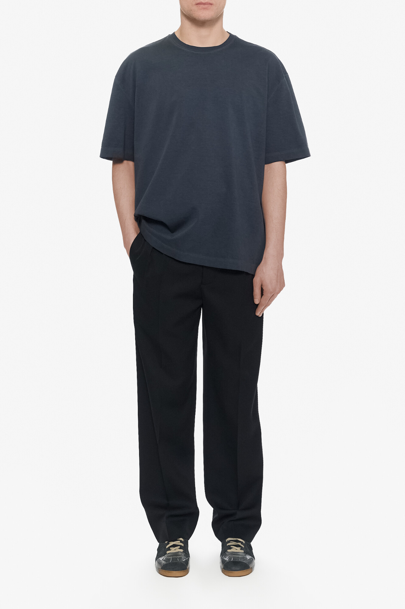 Maison Margiela Футболка