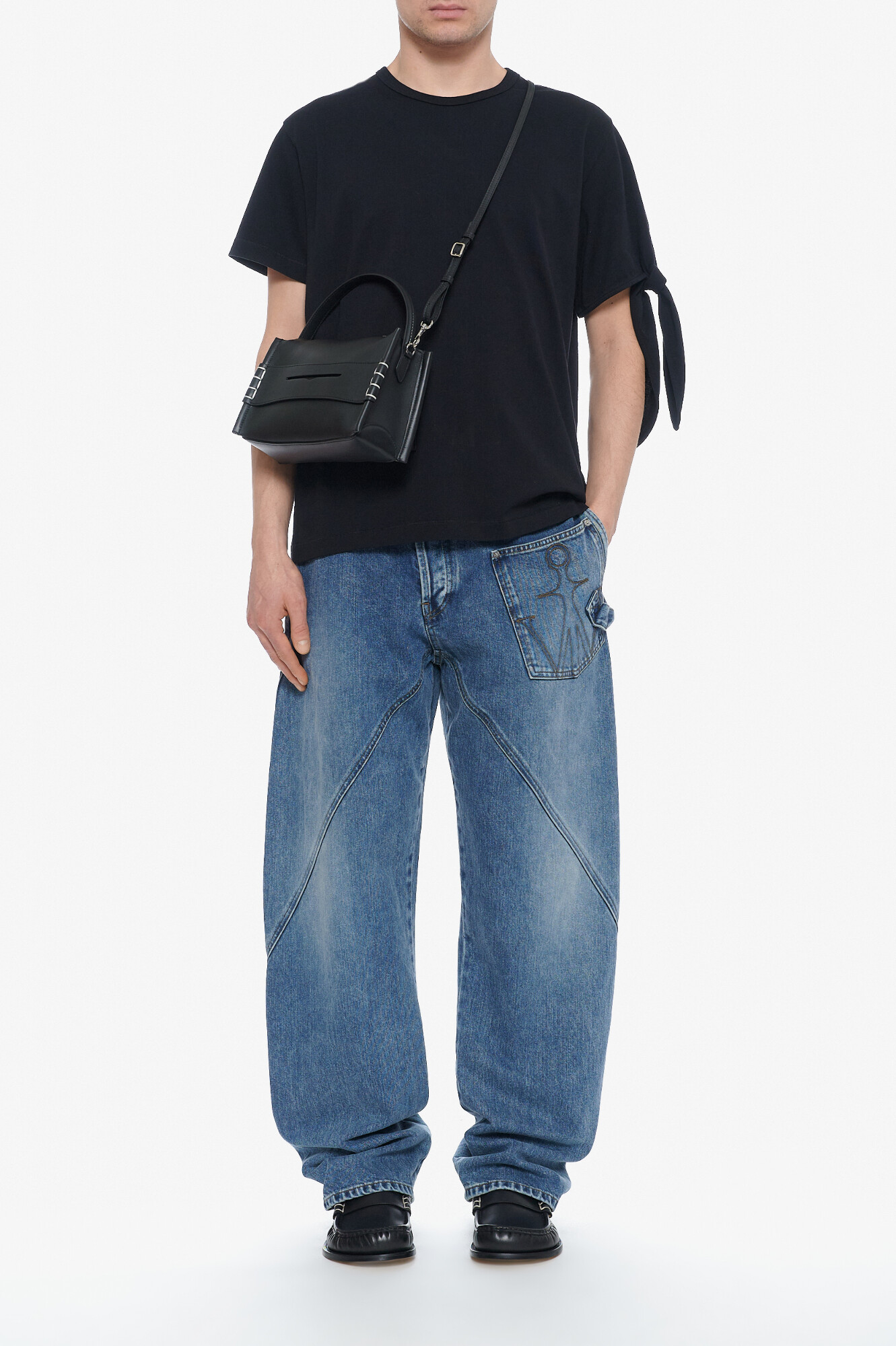 Jw Anderson Футболка