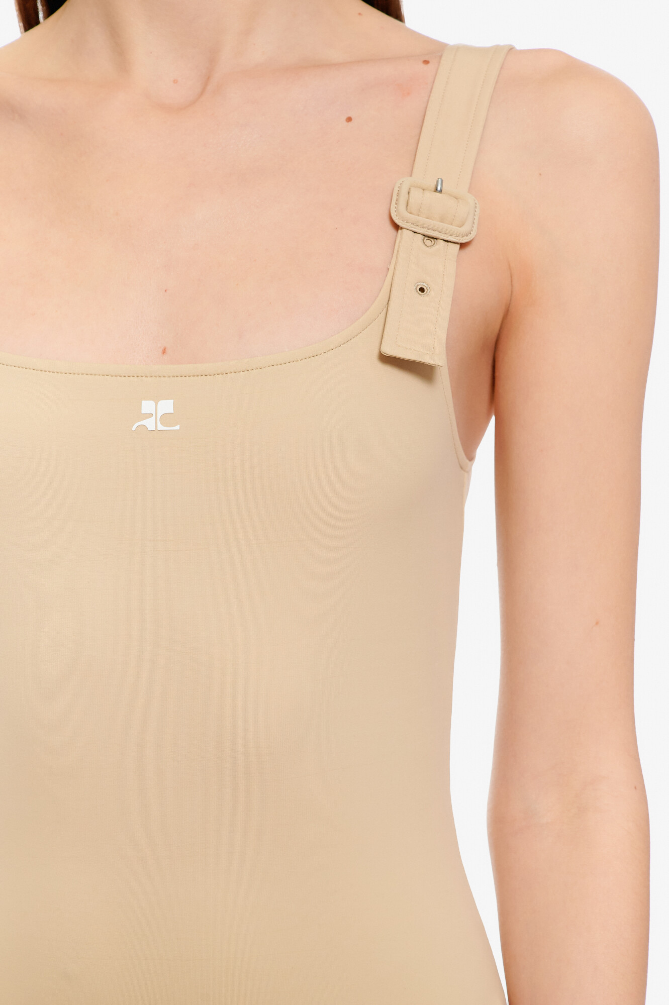 Courreges Купальник