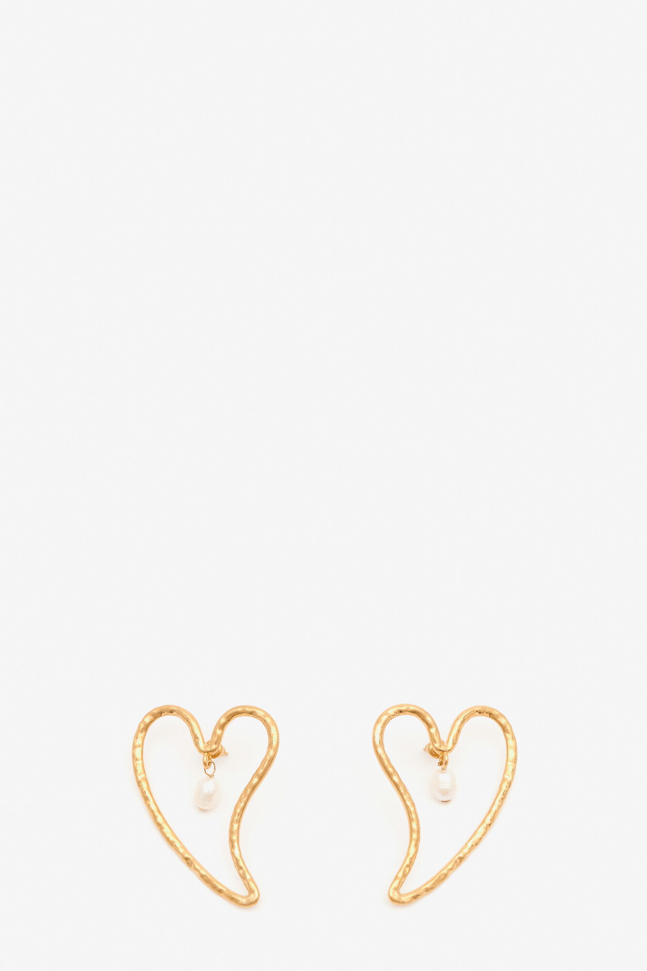 Nina Ricci Сережки