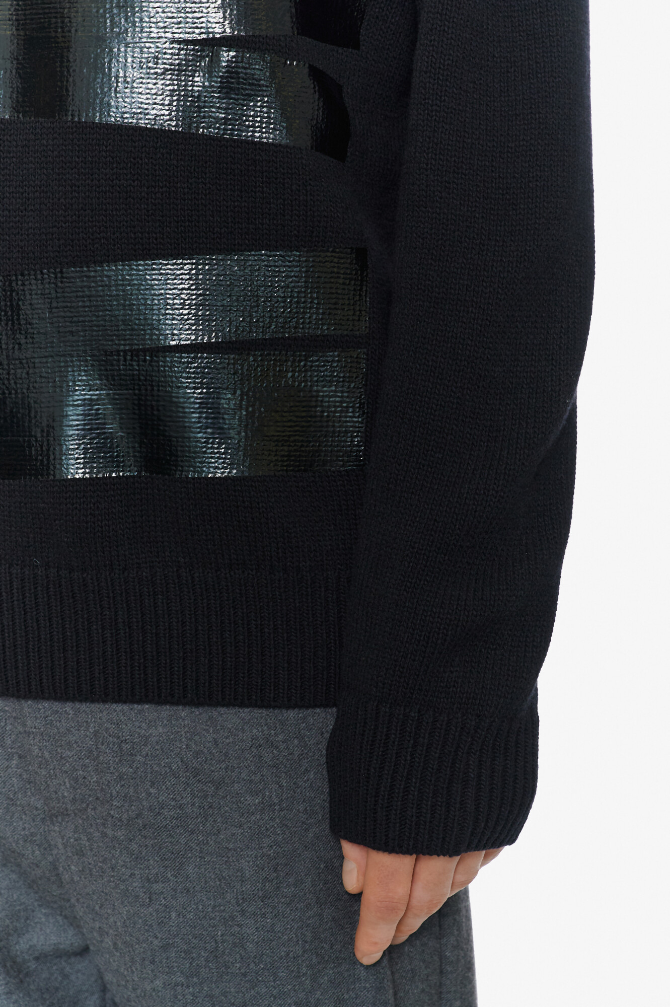 Mm6 Maison Margiela Светр