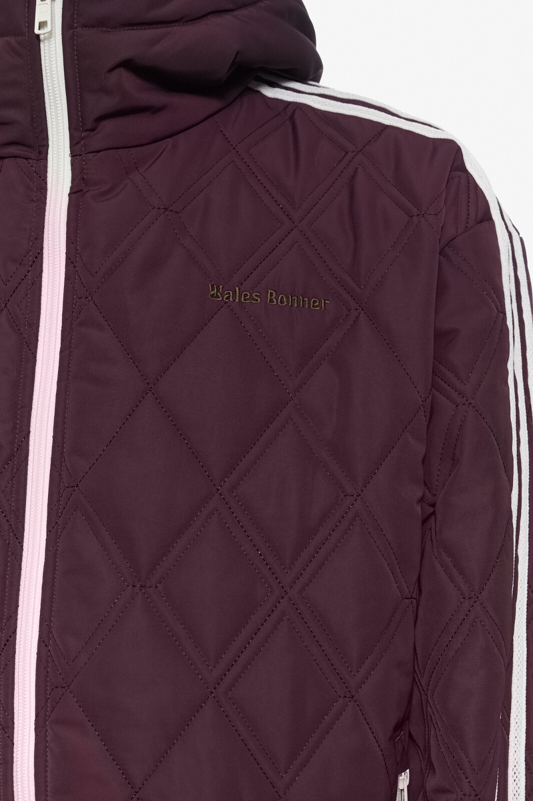 Adidas X Wales Bonner Куртка