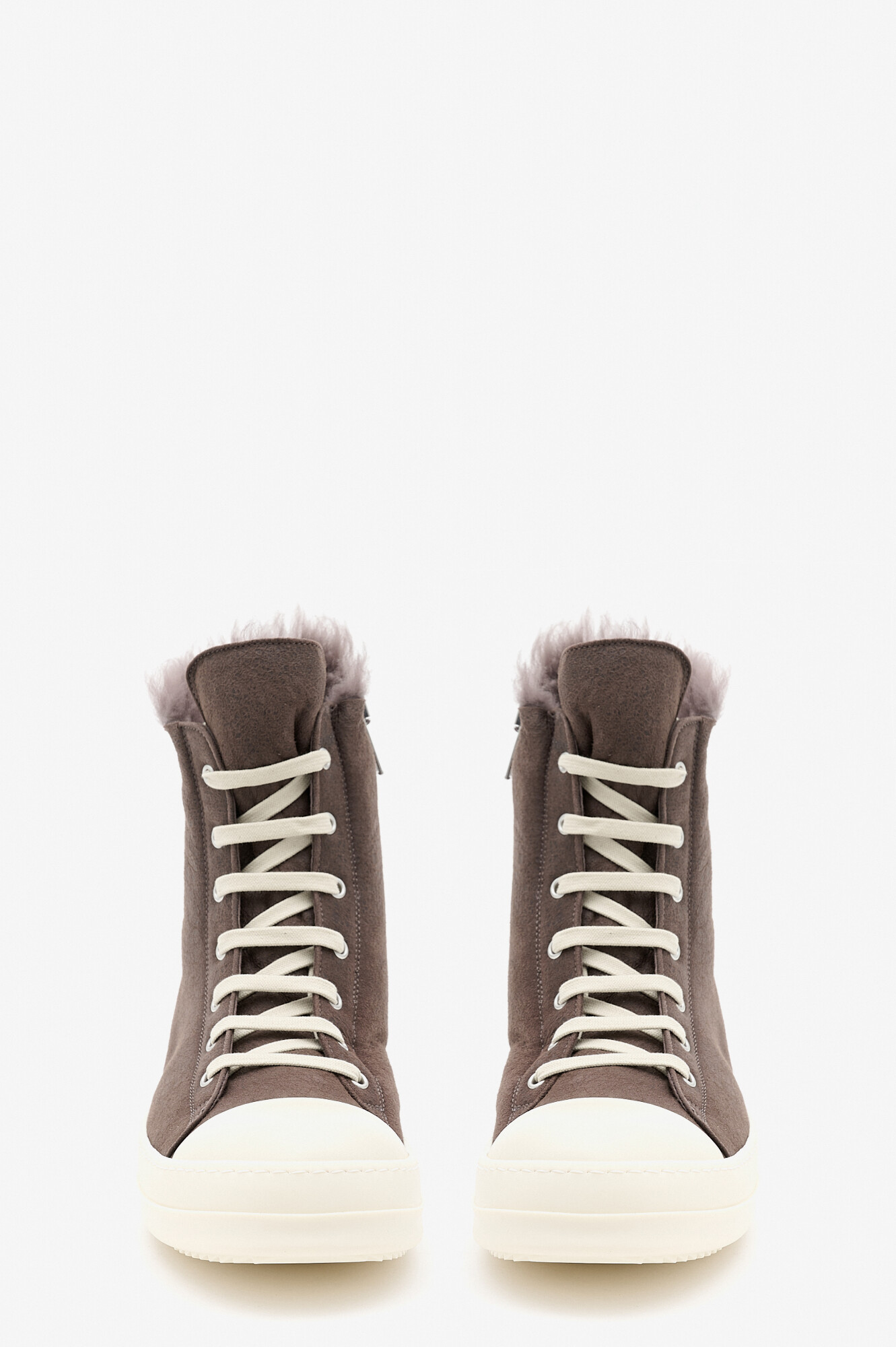 Rick Owens Кеди