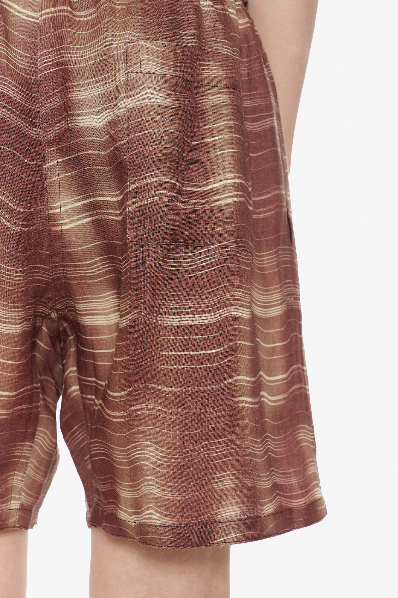 Marni Шорты