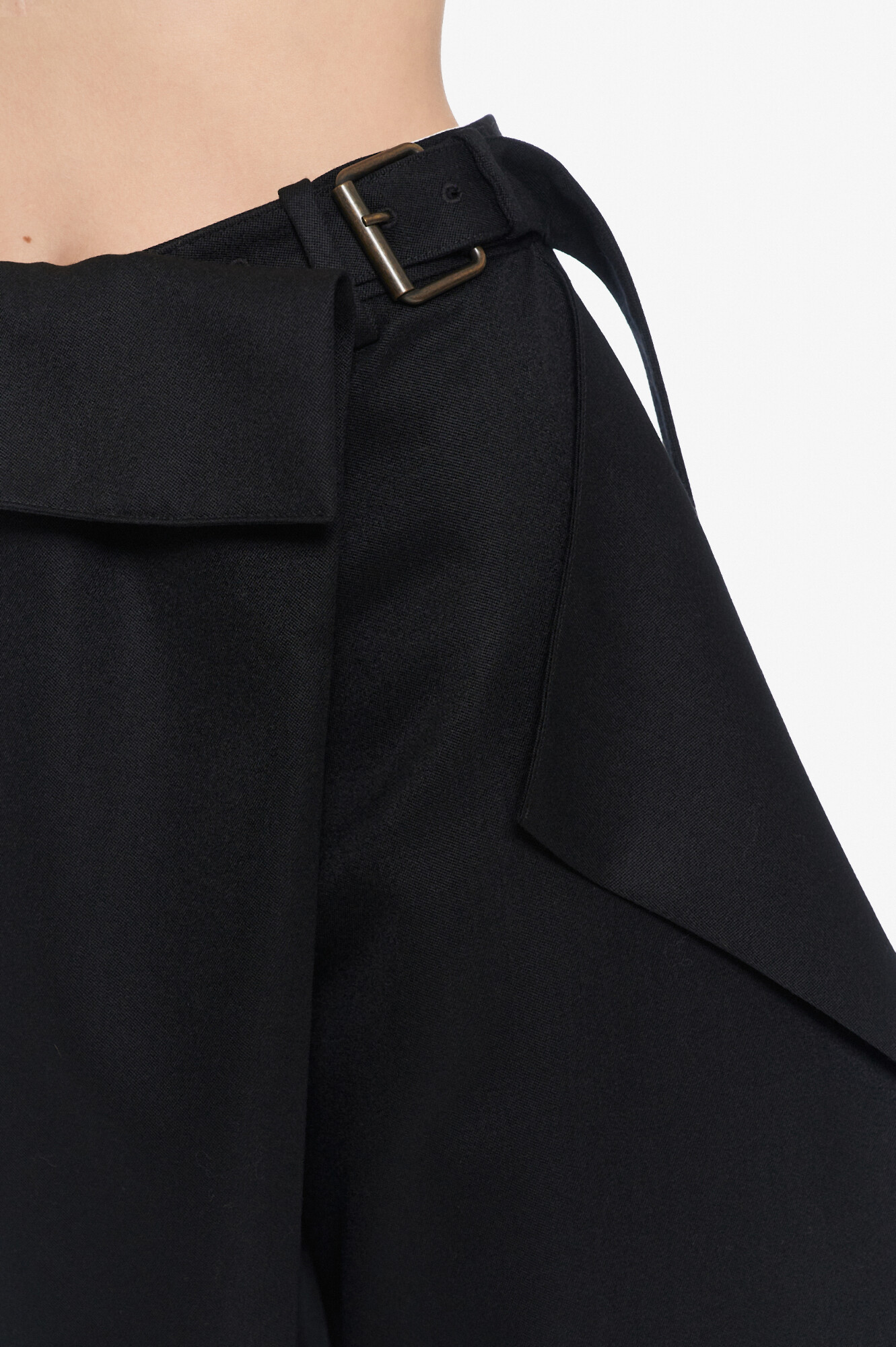 Jw Anderson Брюки