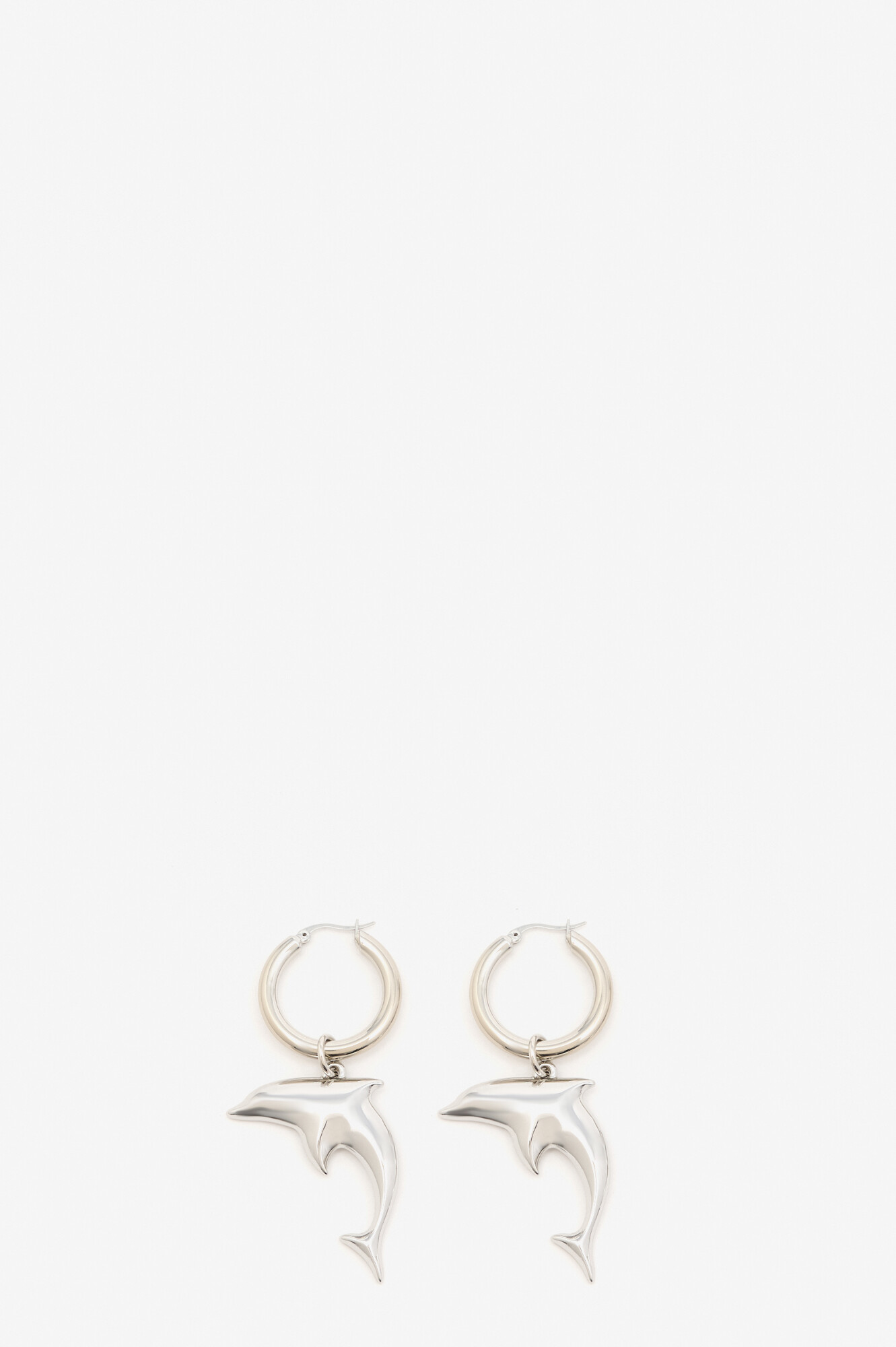 Blumarine Серьги