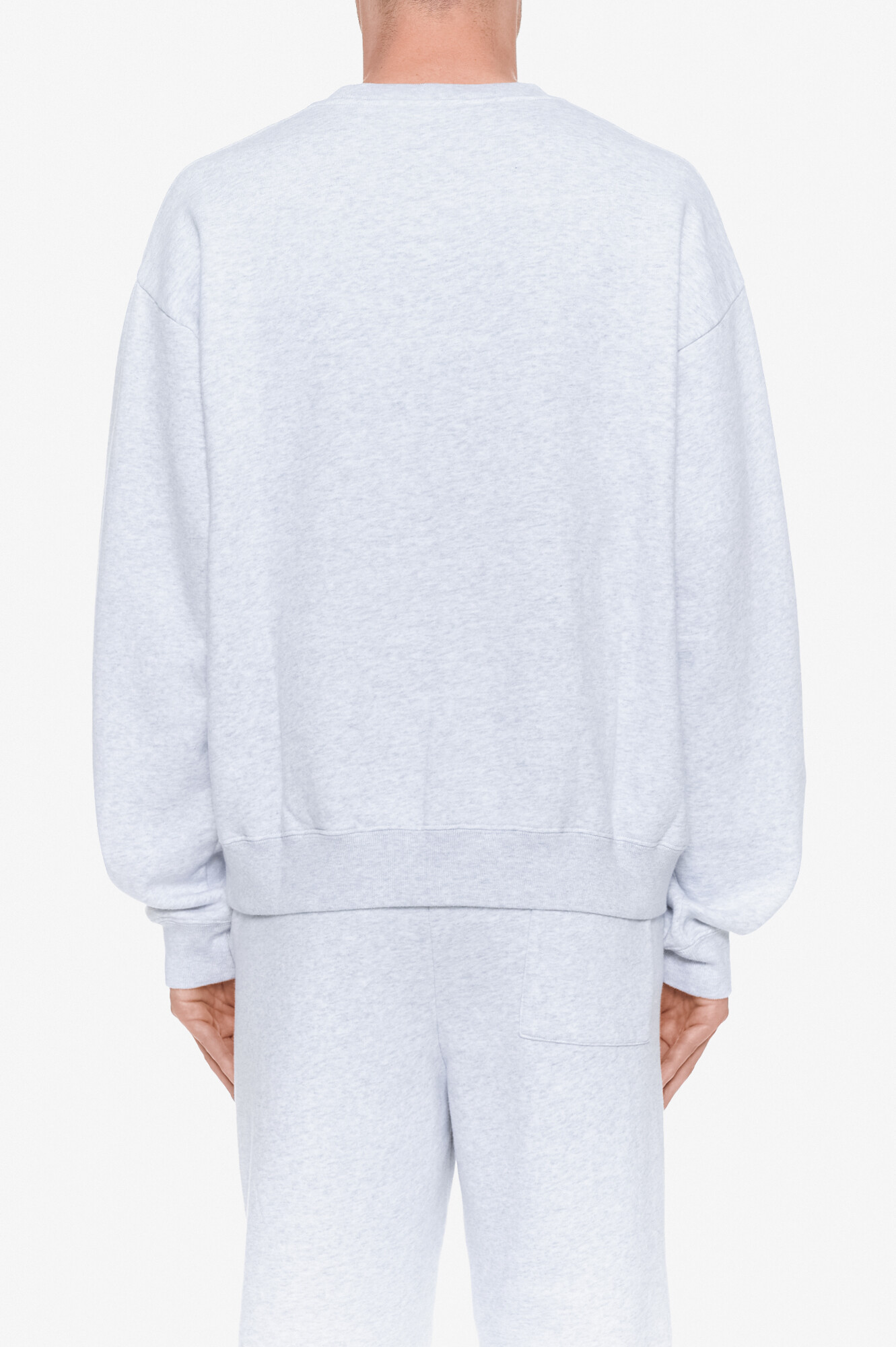 Sporty&Rich Свитшот