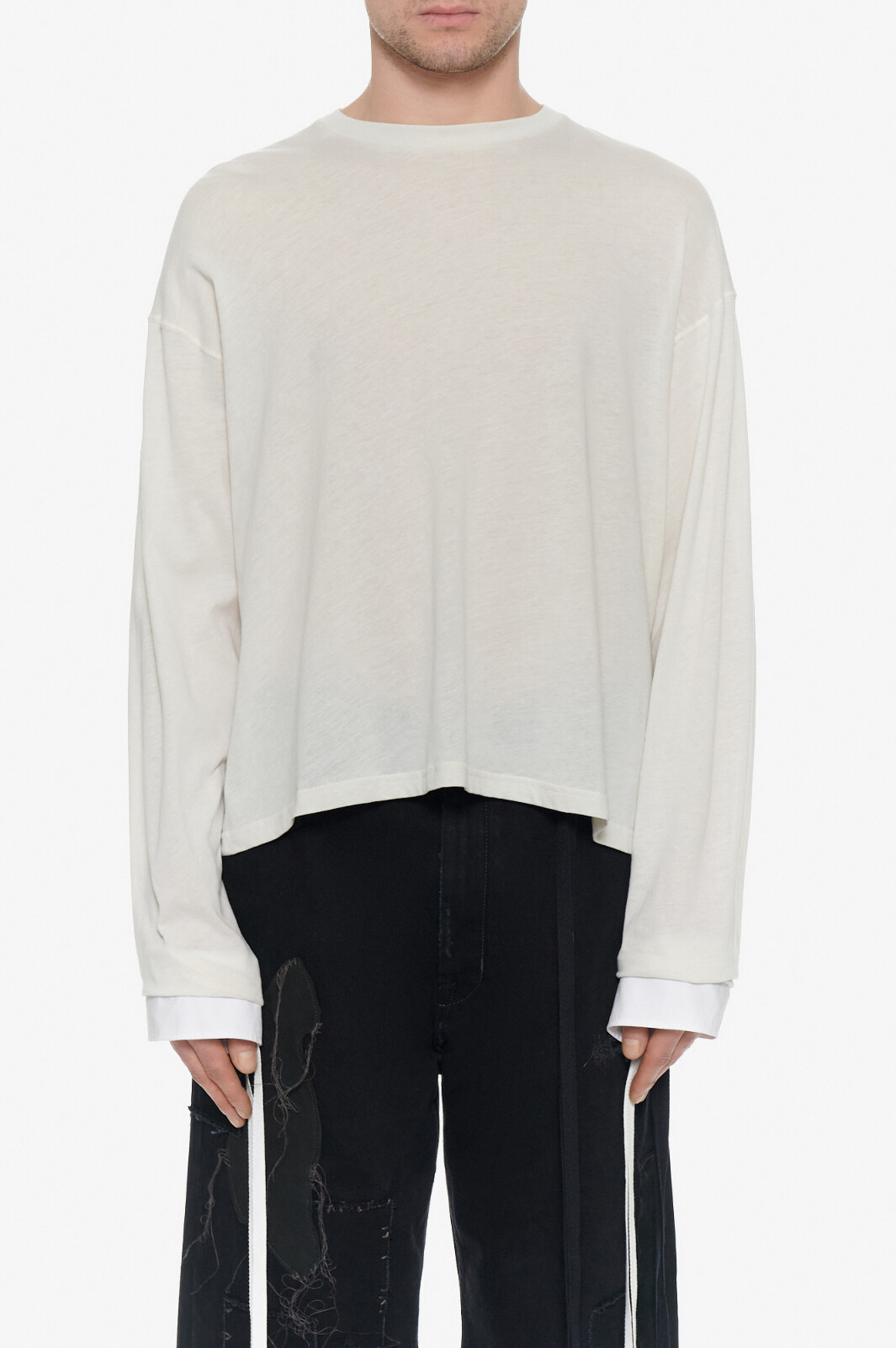 Ann Demeulemeester Реглан