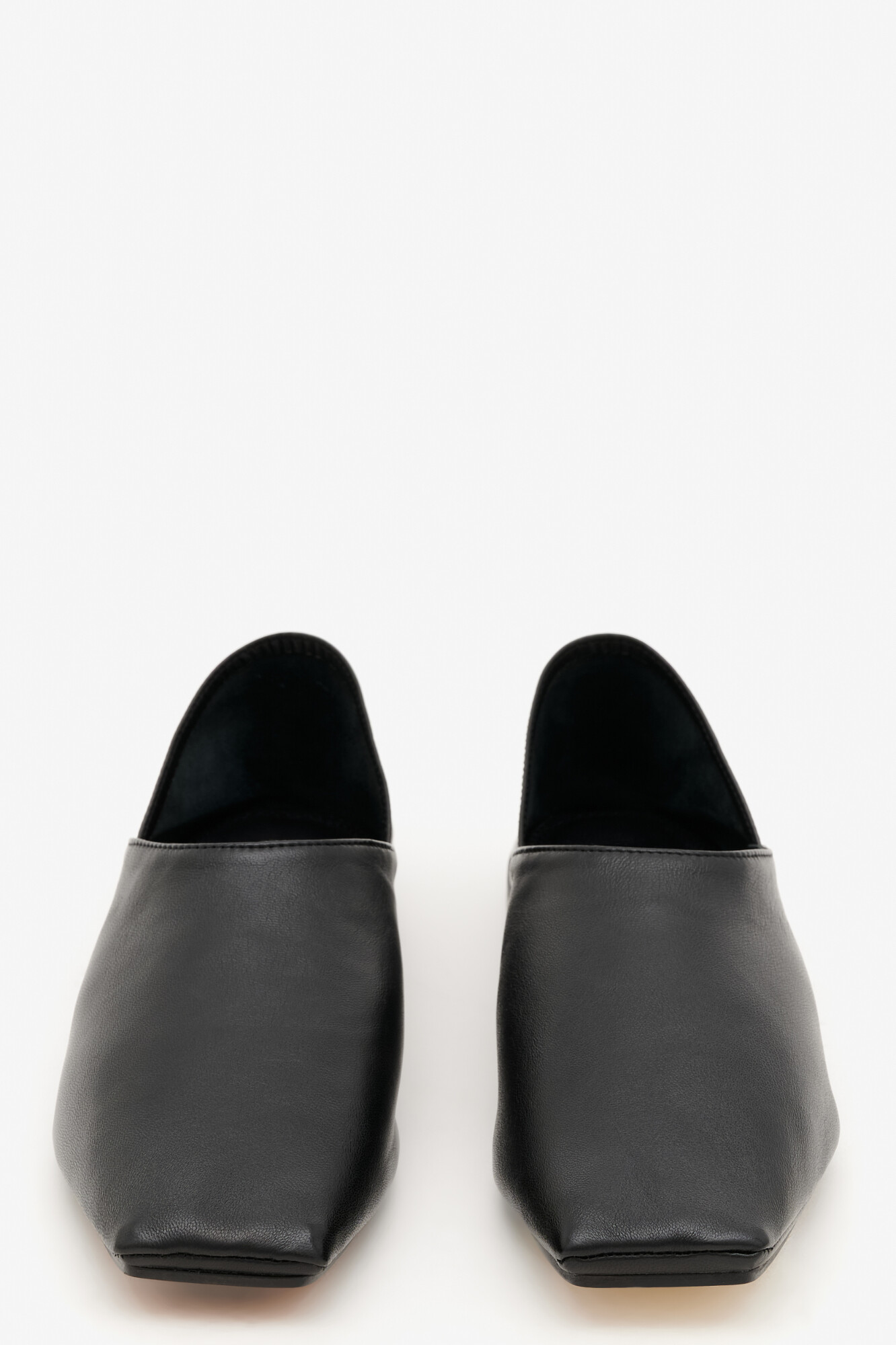 Souliers Martinez Сліпери