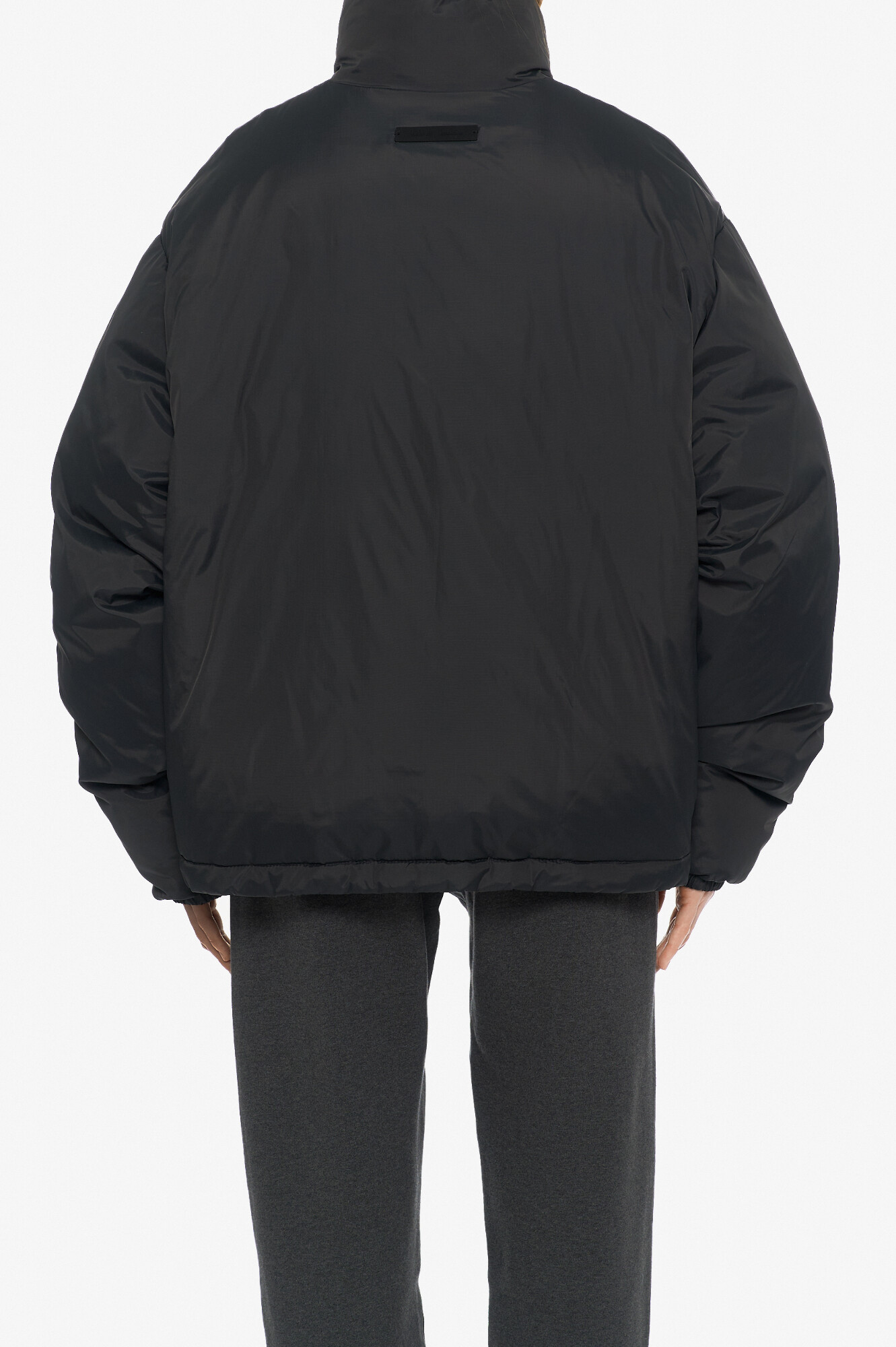 Fear Of God Essentials Пуховик