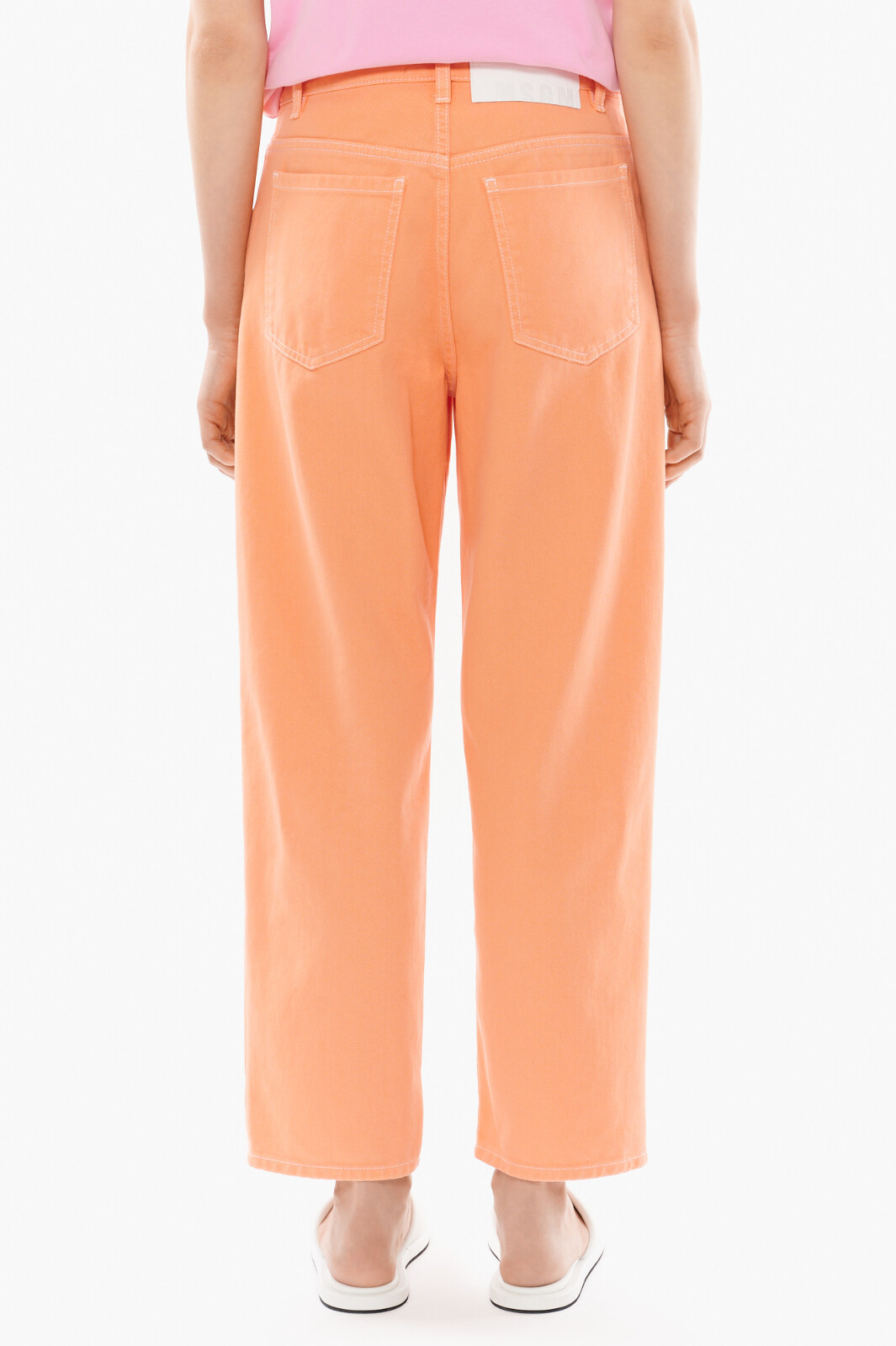 Msgm Джинсы