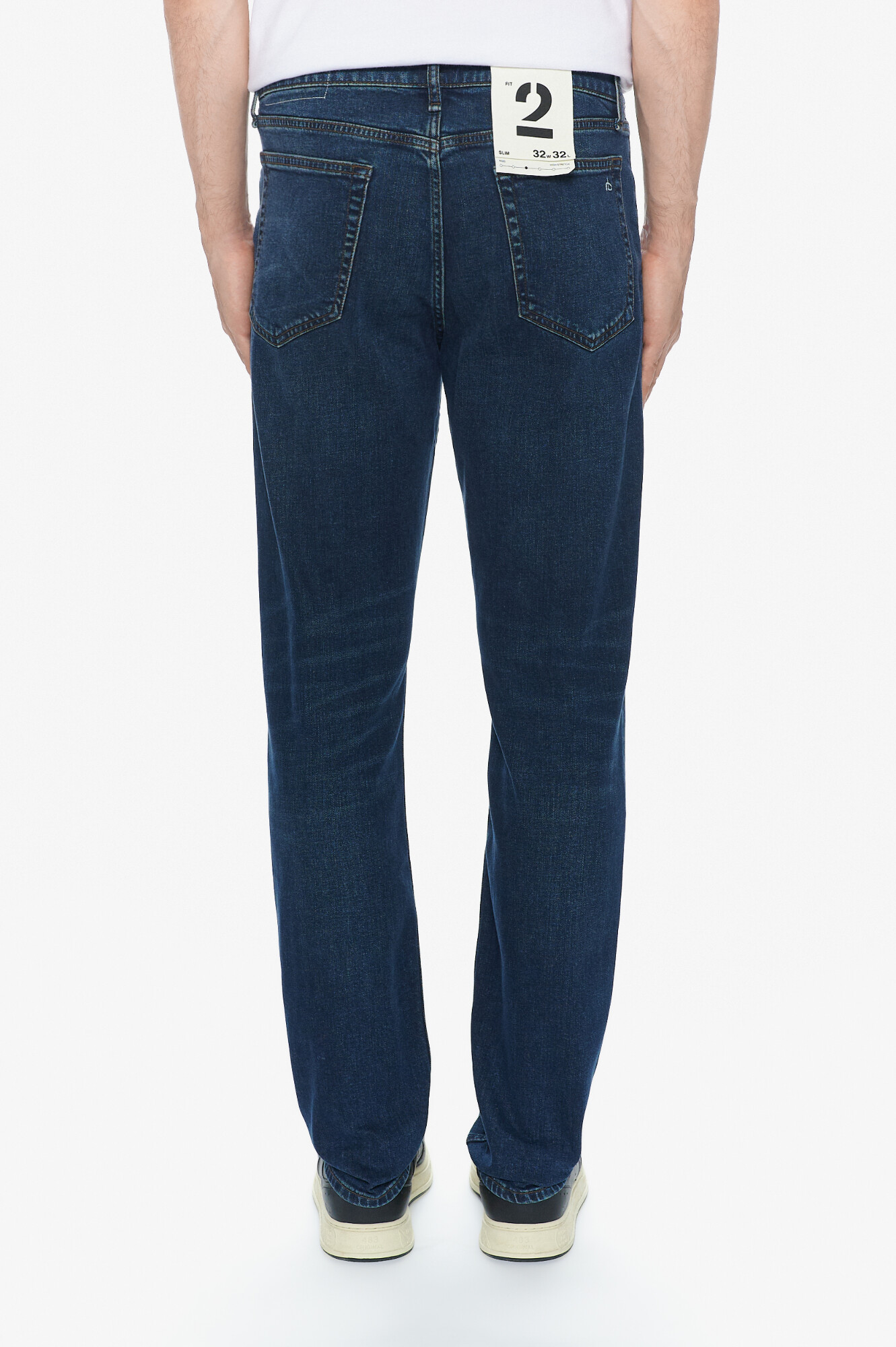 Rag&Bone Джинси