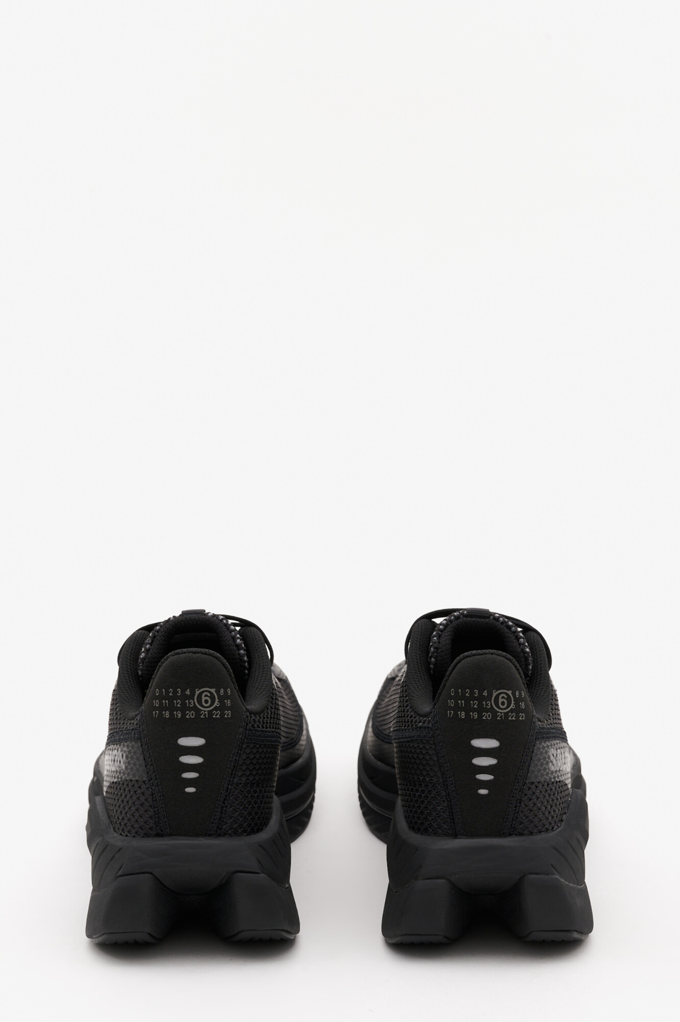 Mm6 Maison Margiela X Salomon Кросівки