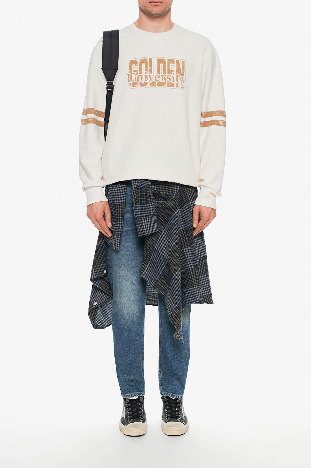 Golden Goose Джинси