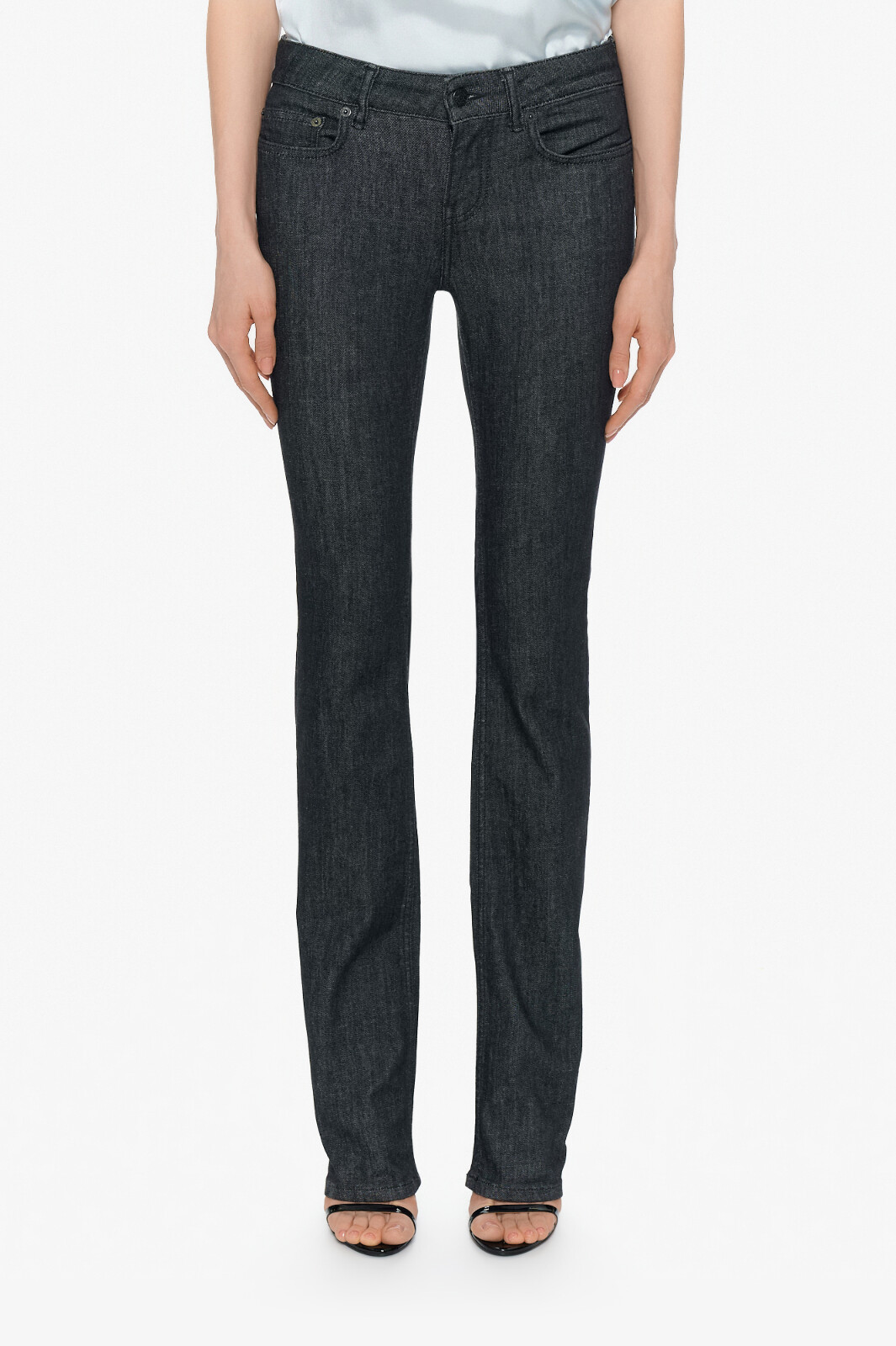 Acne Studios Джинсы