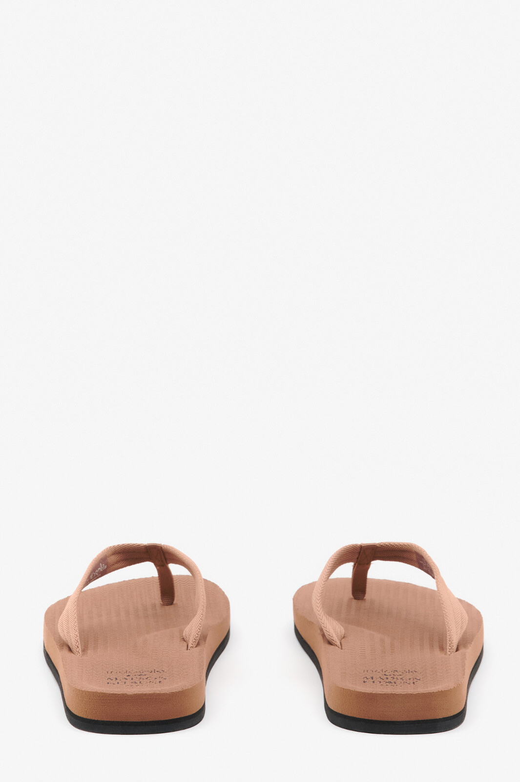 Maison Kitsune X Indosole Вьетнамки