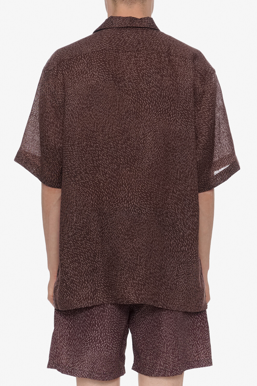 Brioni Рубашка