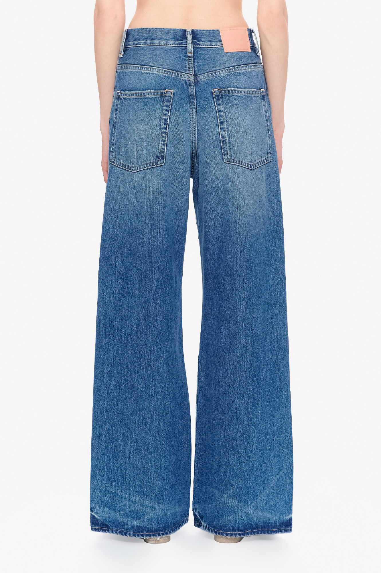 Acne Studios Джинси
