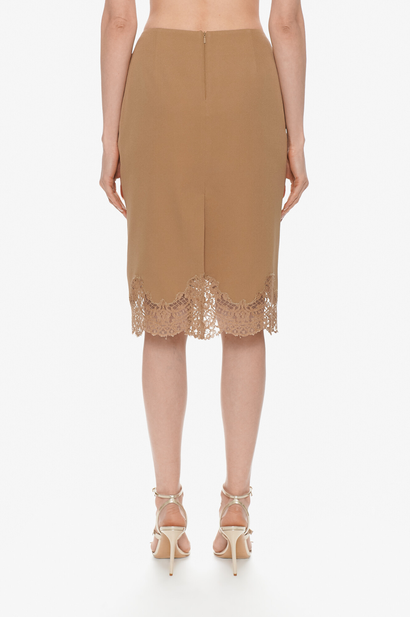 Elie Saab Юбка