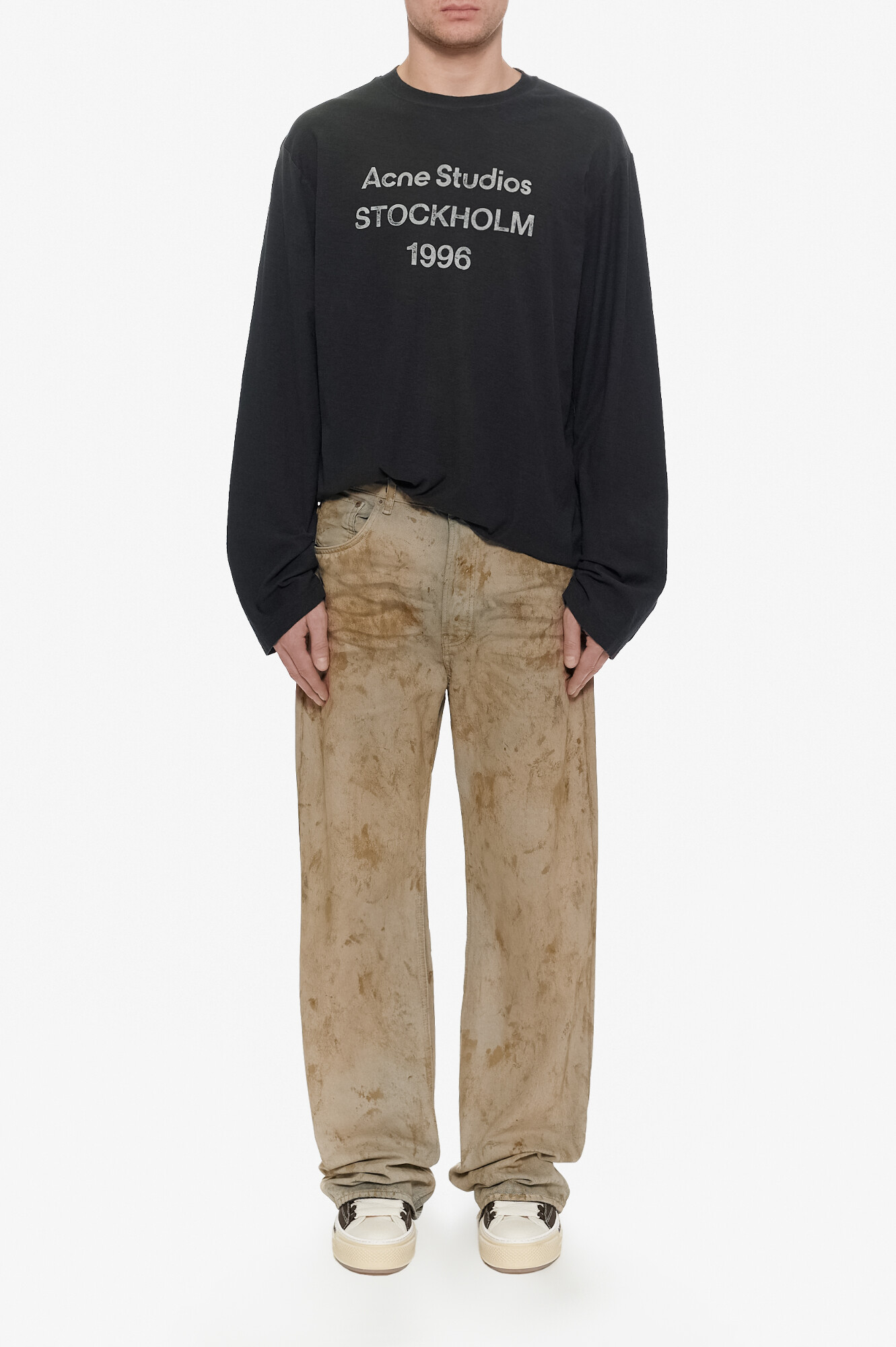 Acne Studios Реглан