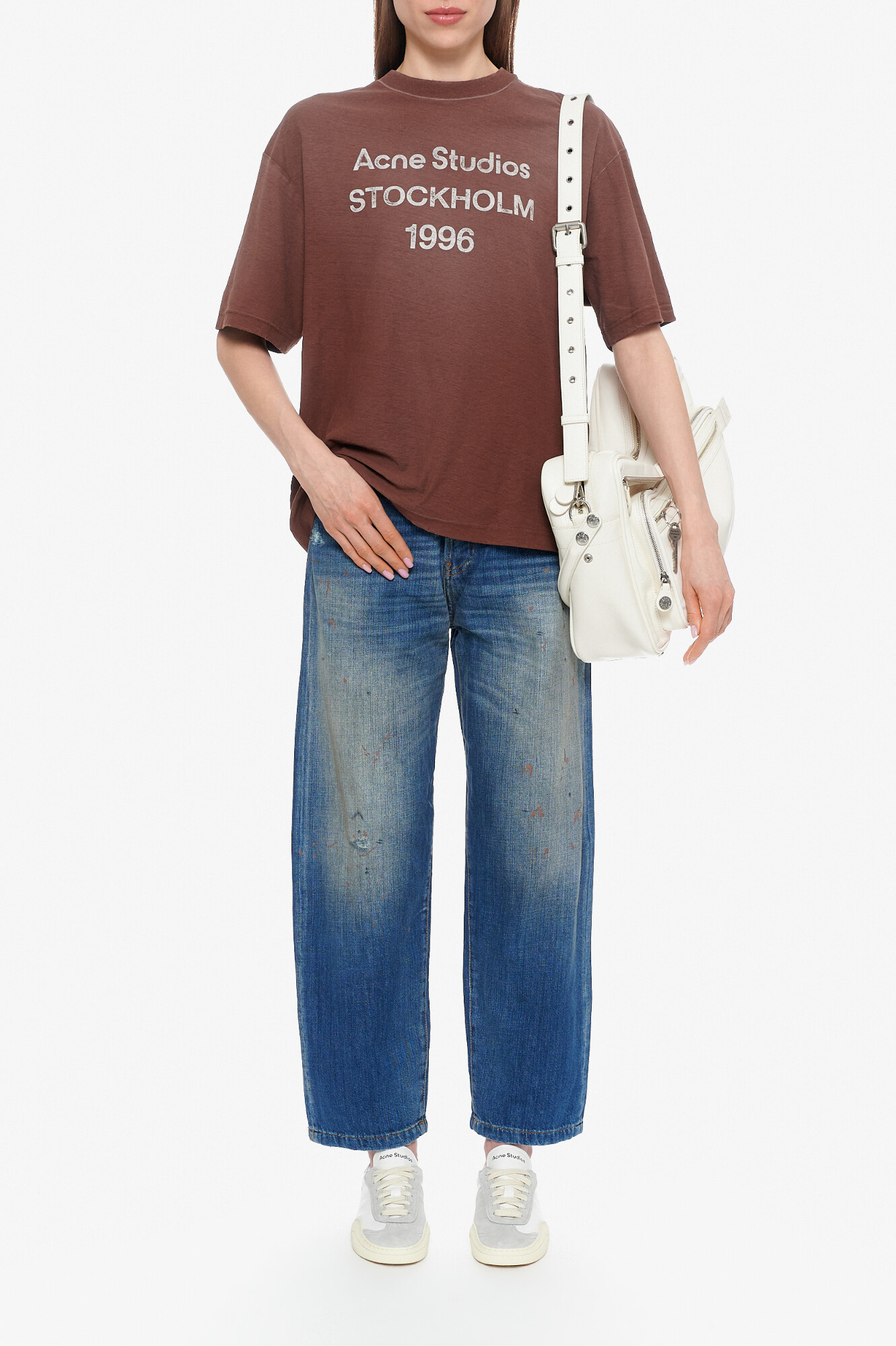 Acne Studios Футболка