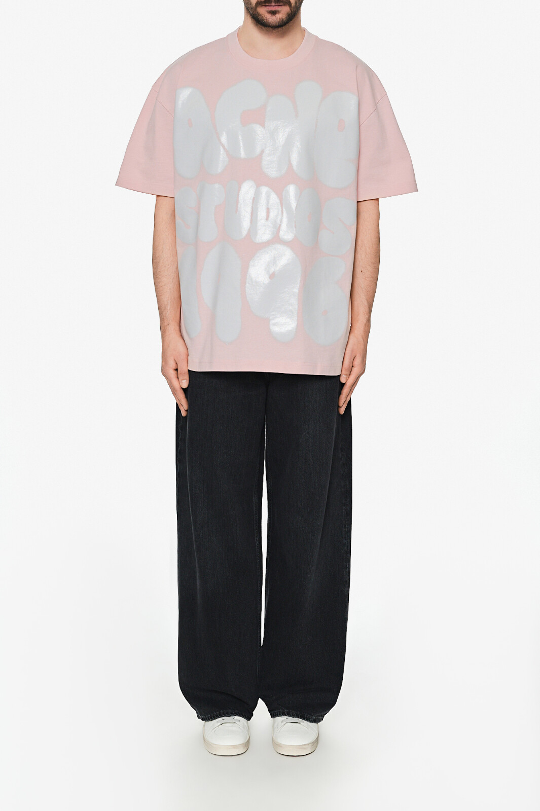 Acne Studios Футболка