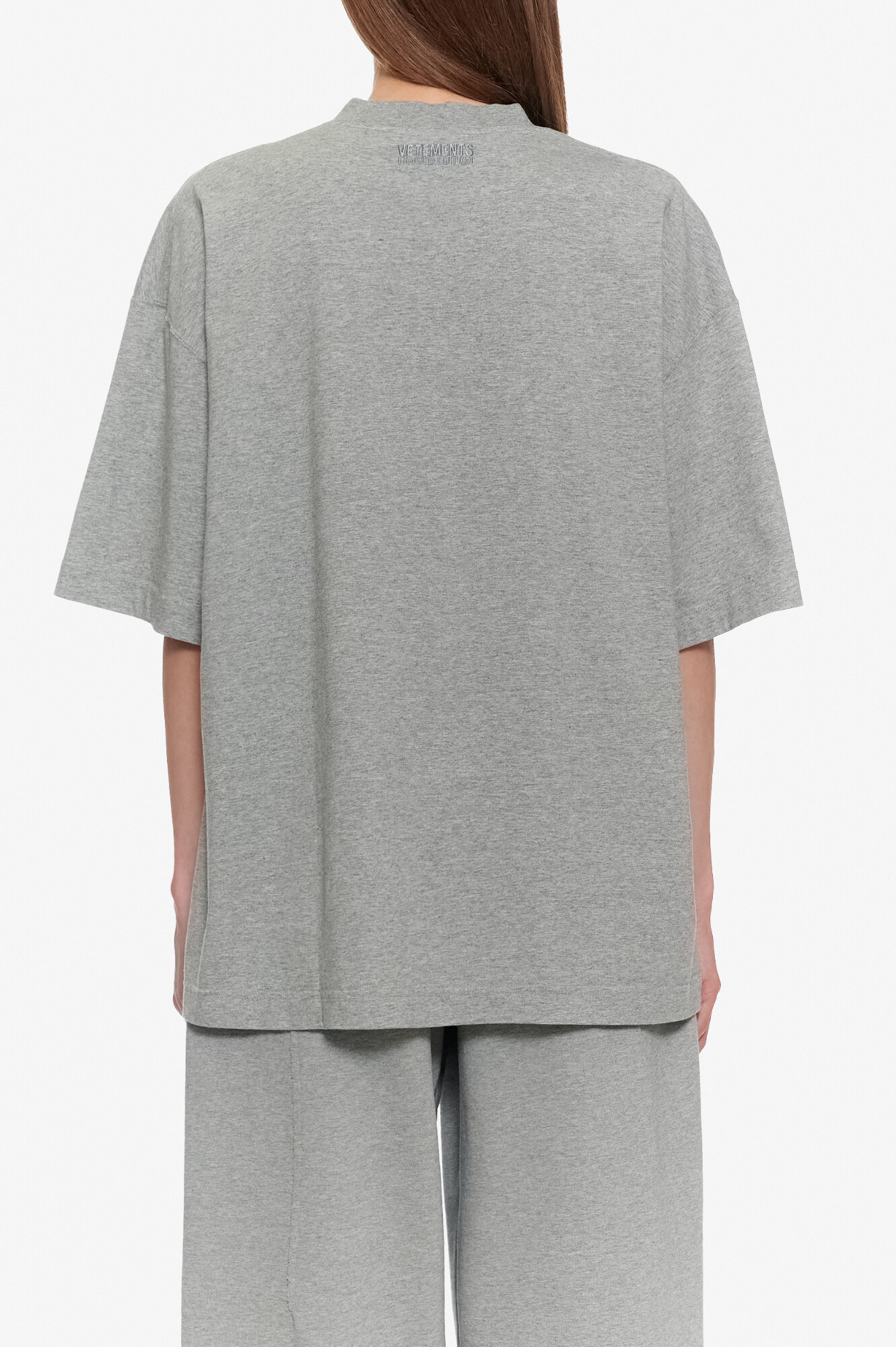 Vetements Футболка