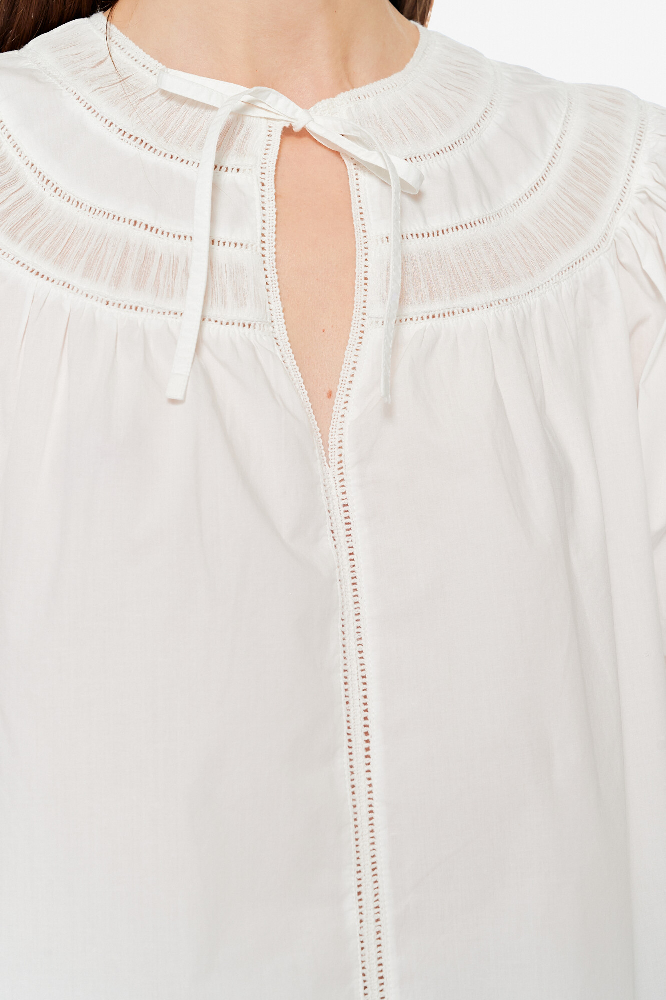 Ulla Johnson Топ