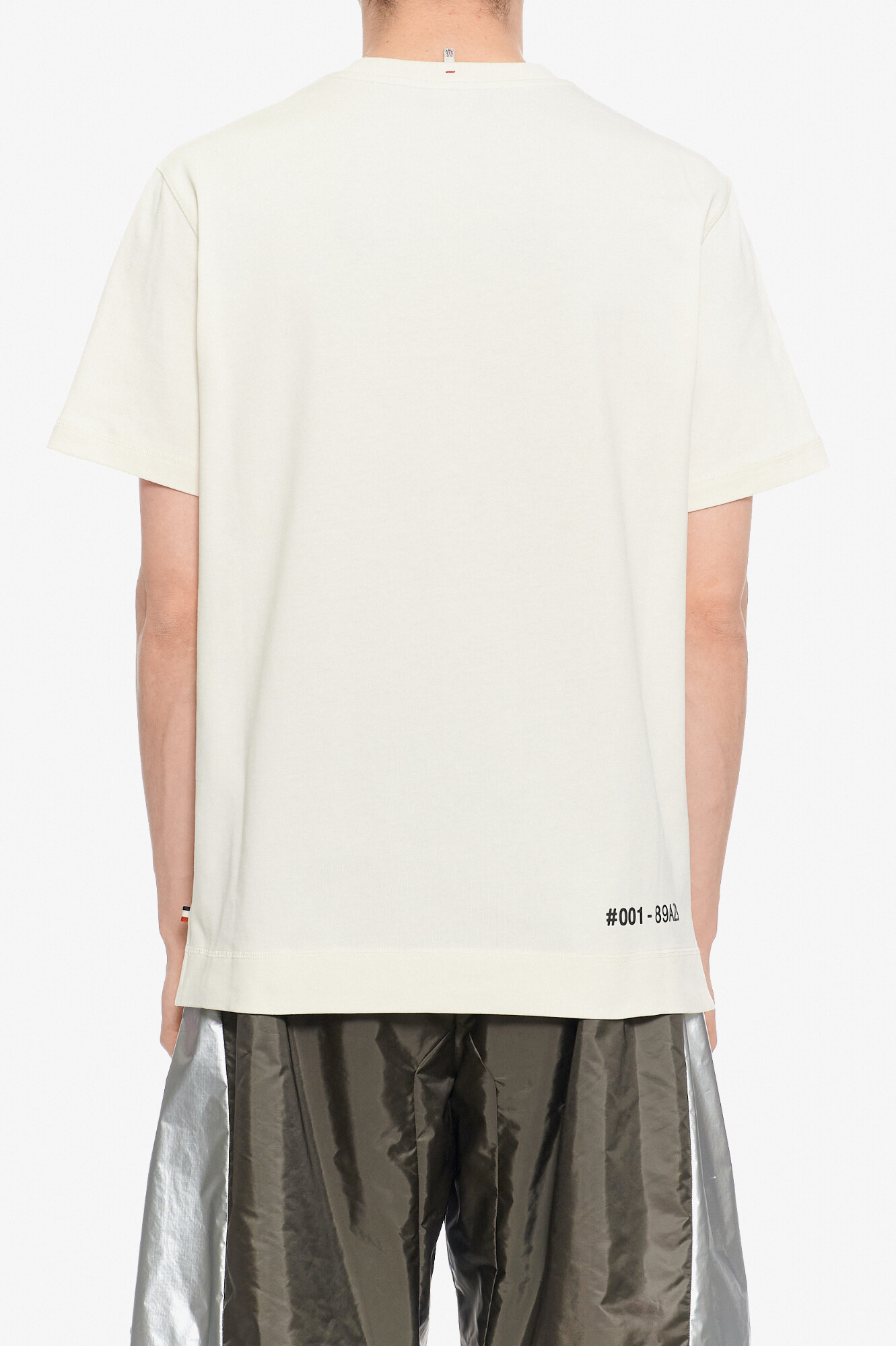 Moncler Grenoble Футболка