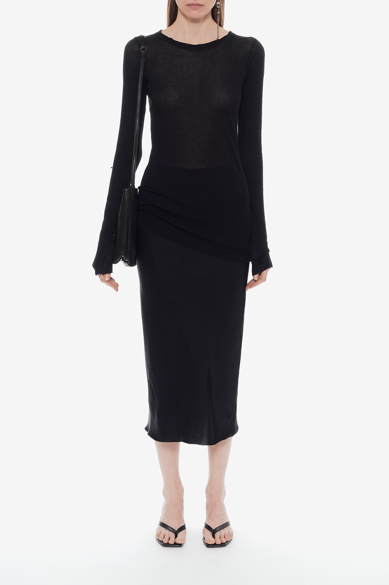 Rick Owens Спідниця