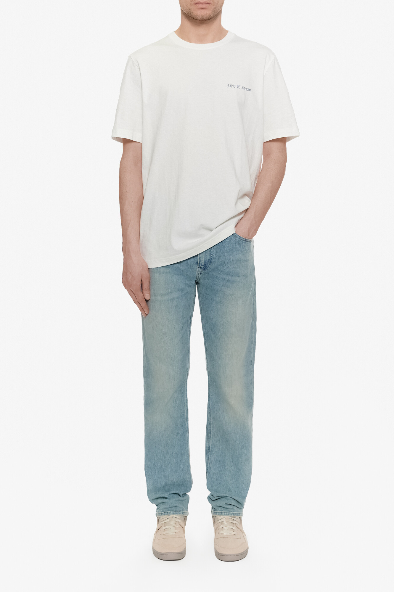 Frame Denim Джинси
