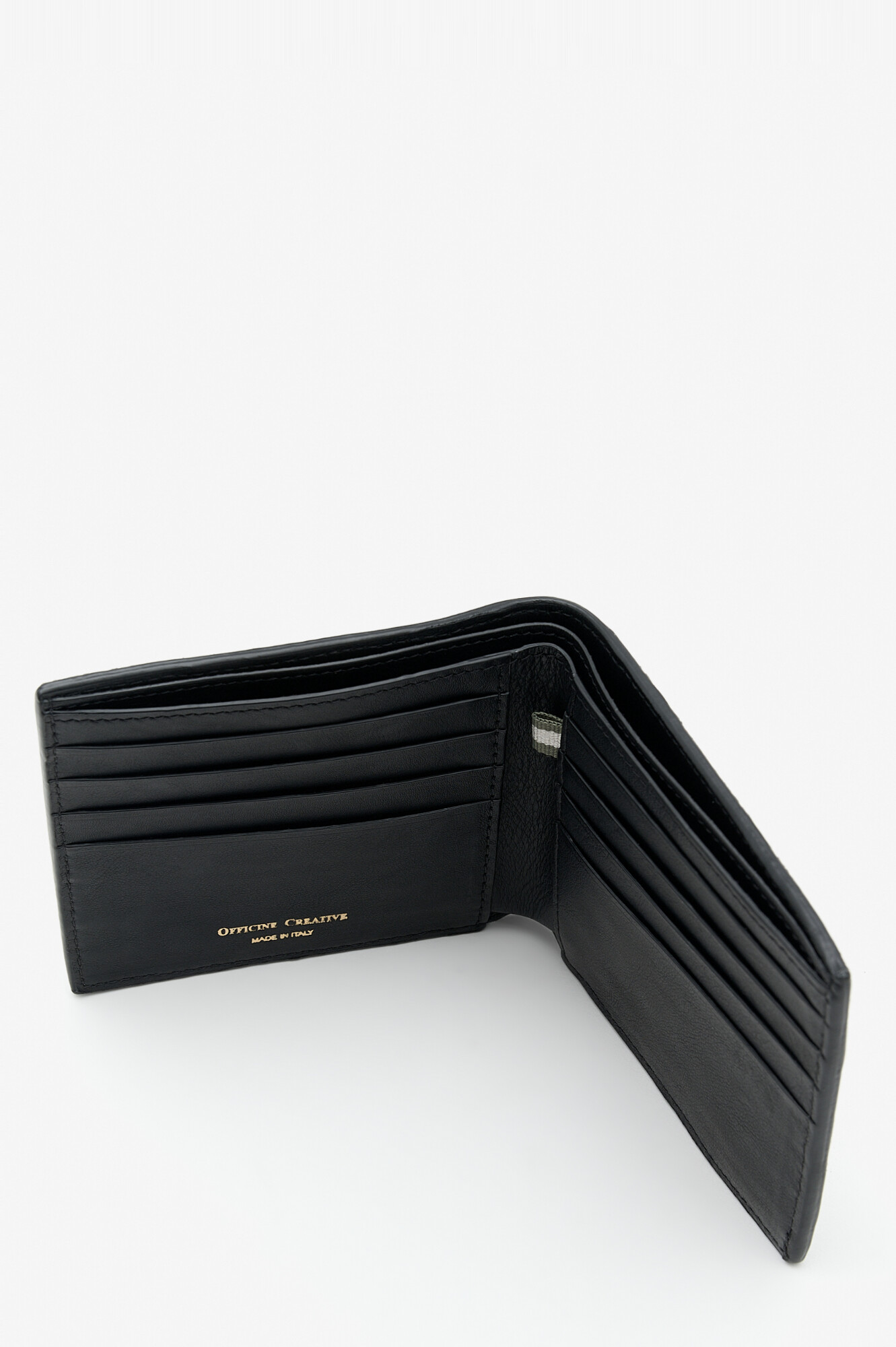 Officine Creative Гаманець