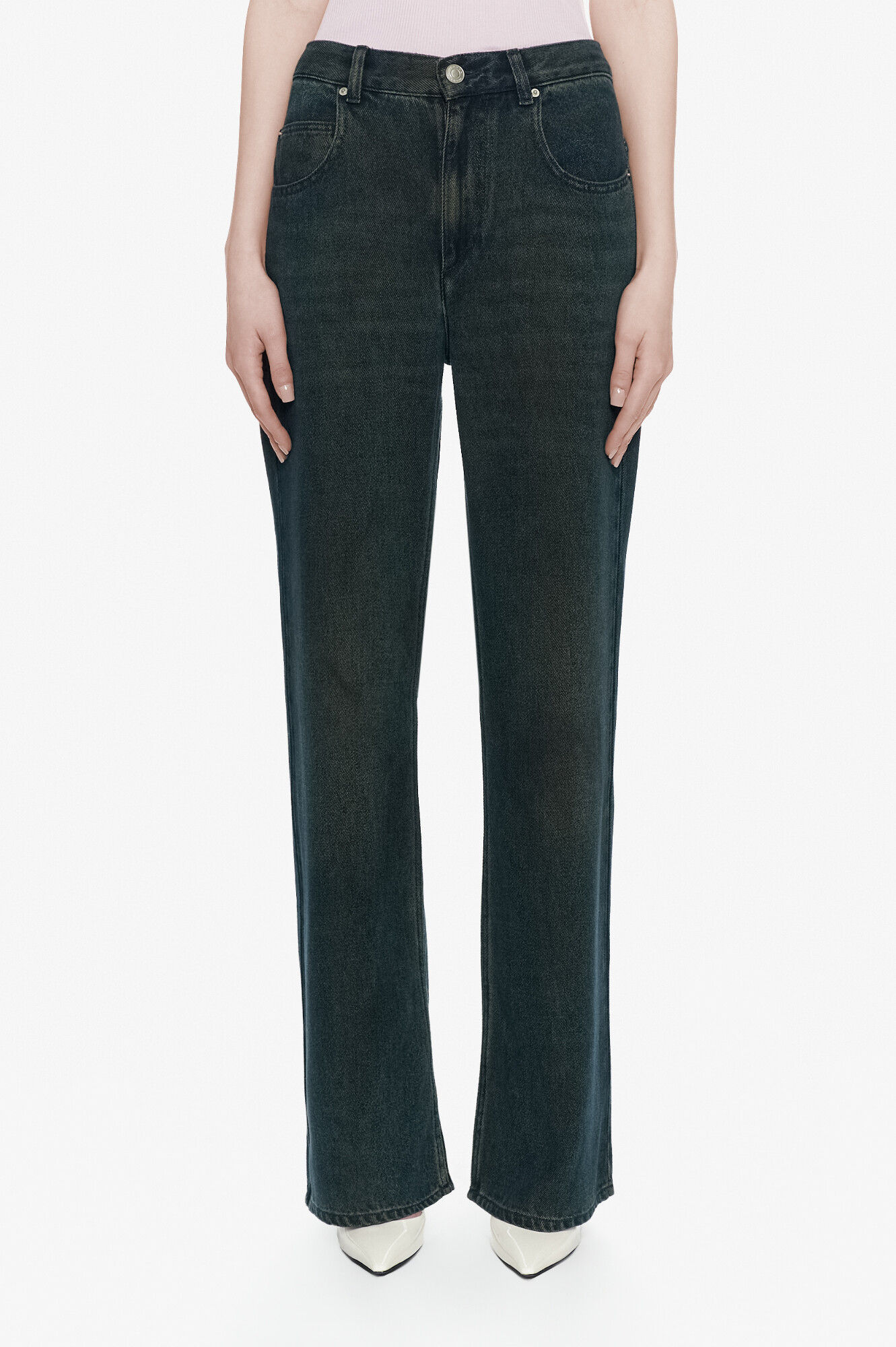 Isabel Marant Джинси