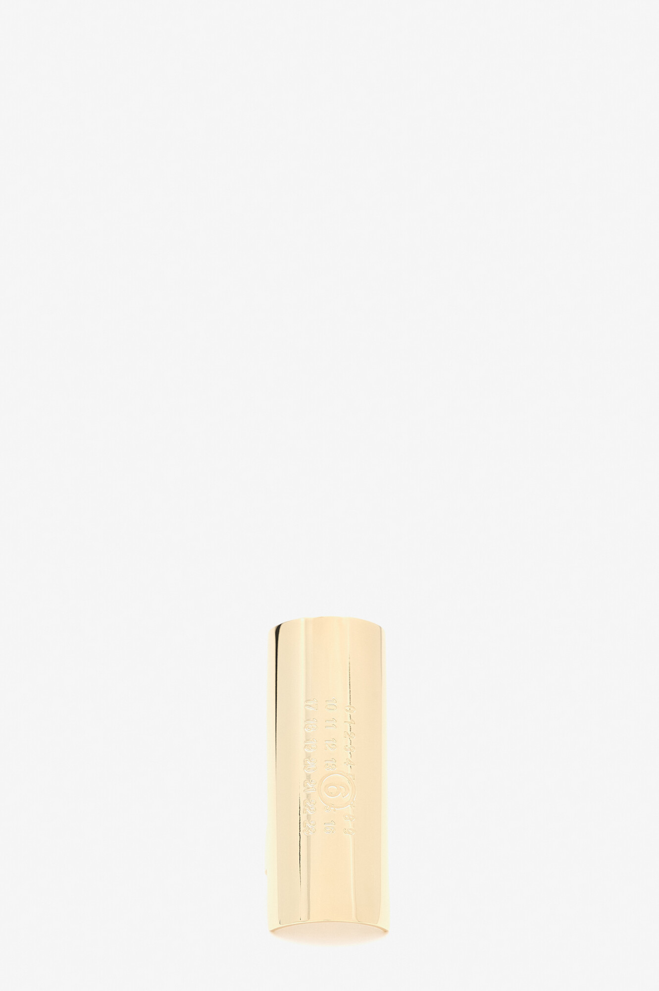 Mm6 Maison Margiela Каблучка