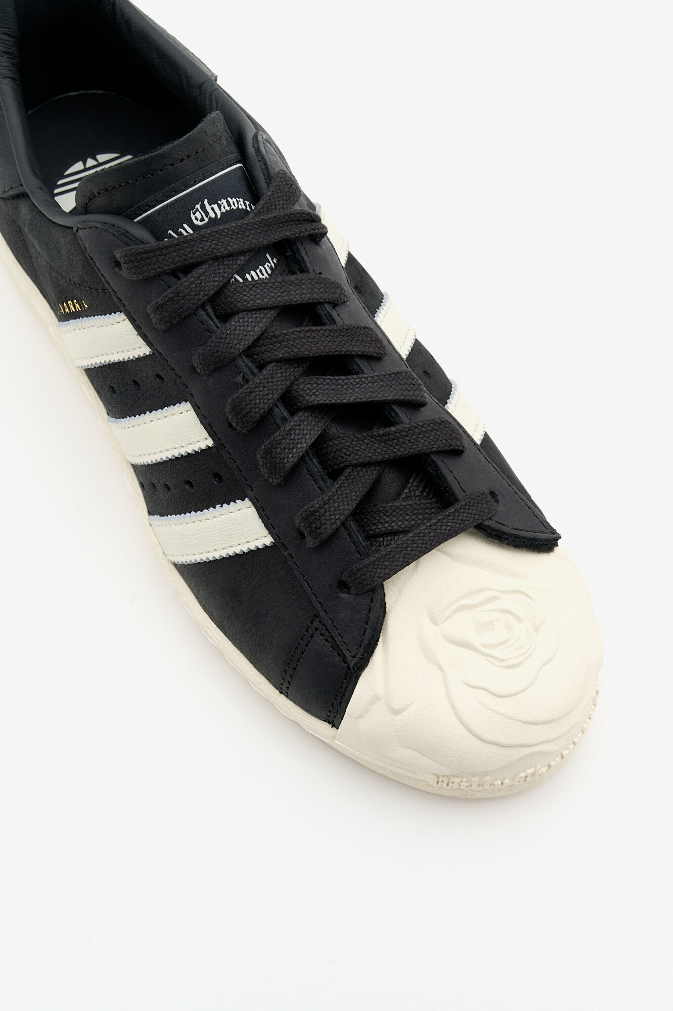 Adidas X Willy Chavarria Кеды